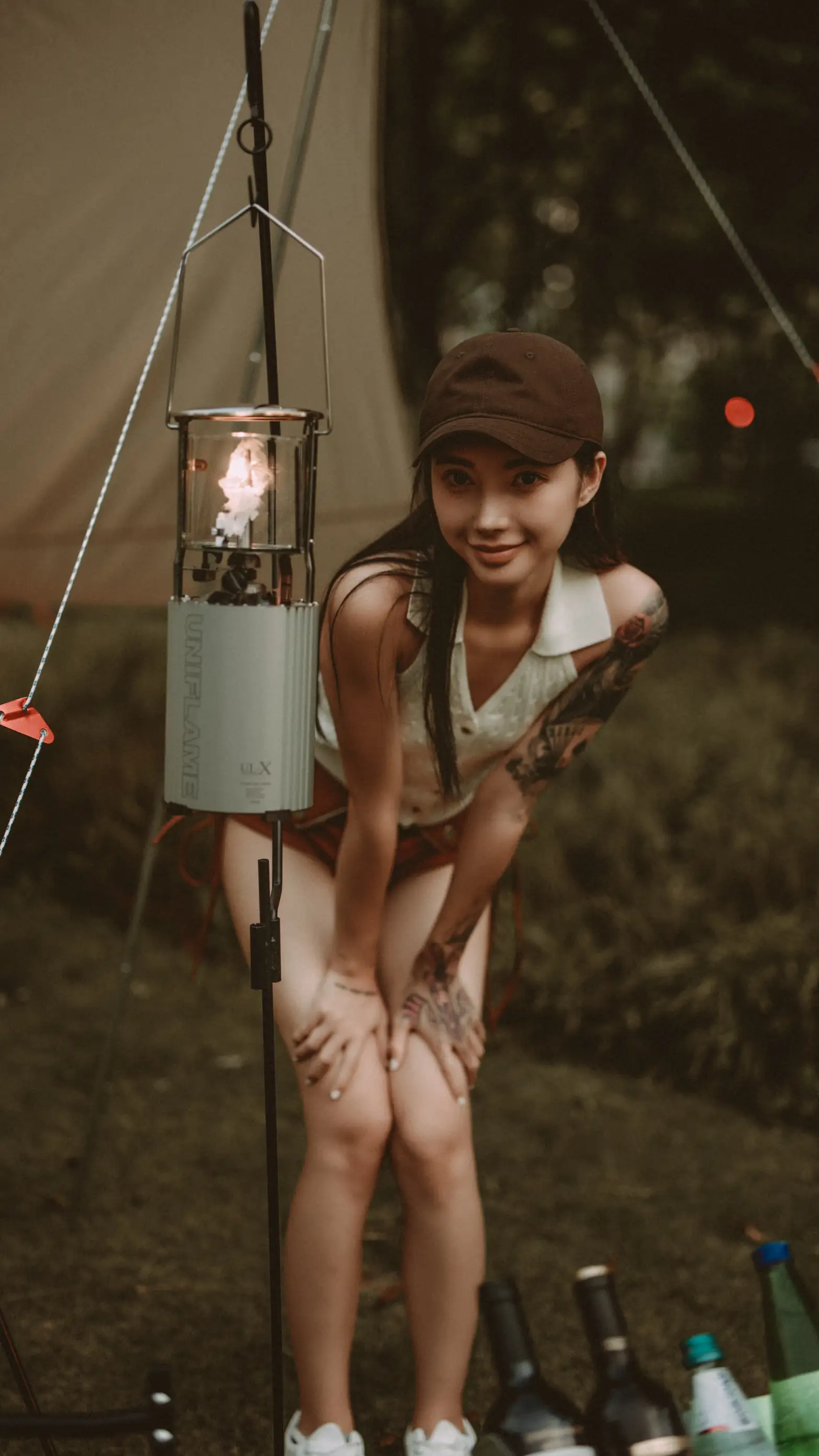 [YITUYU] 2022.08.02 Vol.1606 – Summer Break Yueyue#[50P]-4