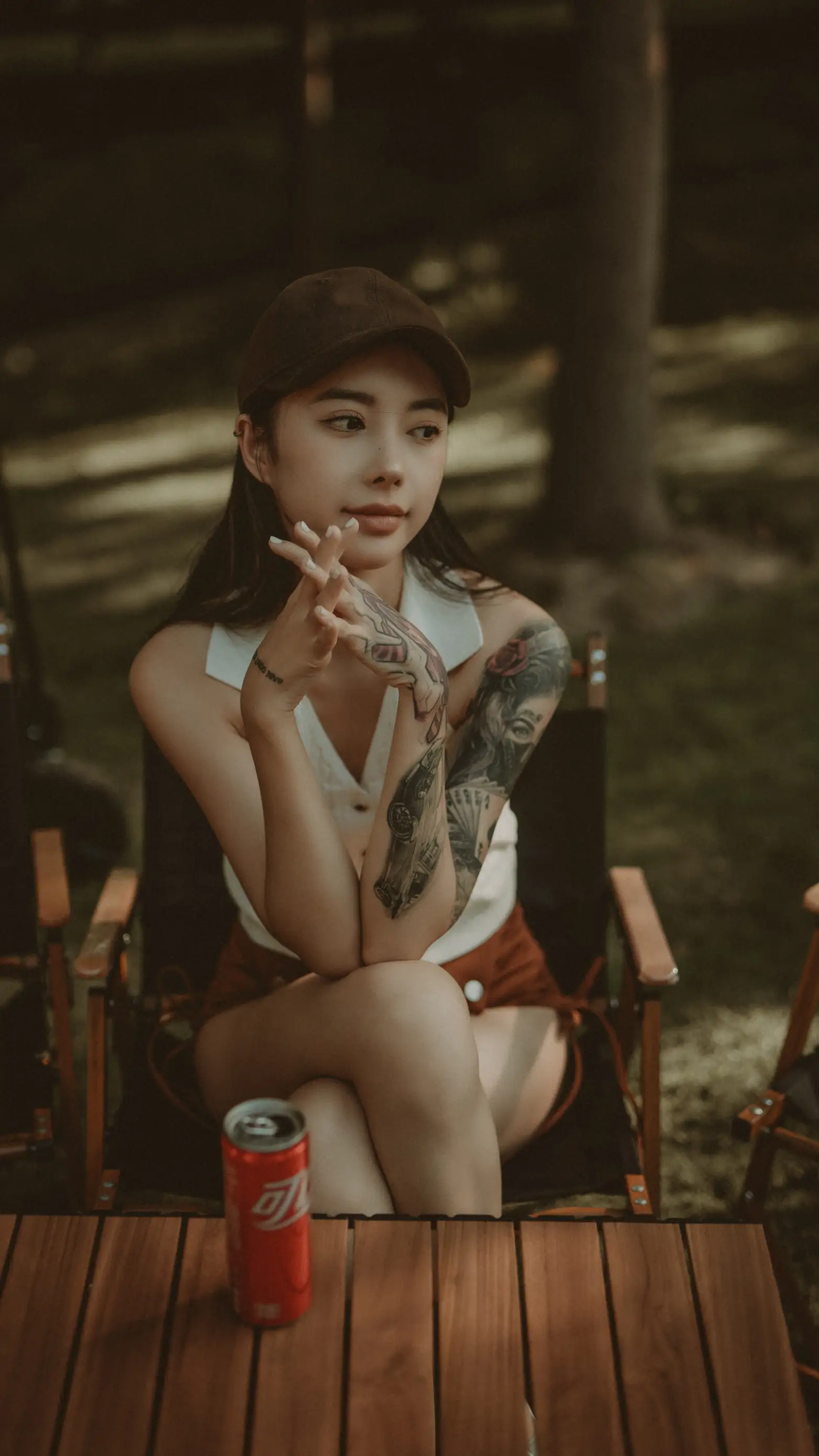 [YITUYU] 2022.08.02 Vol.1606 – Summer Break Yueyue#[50P]-7