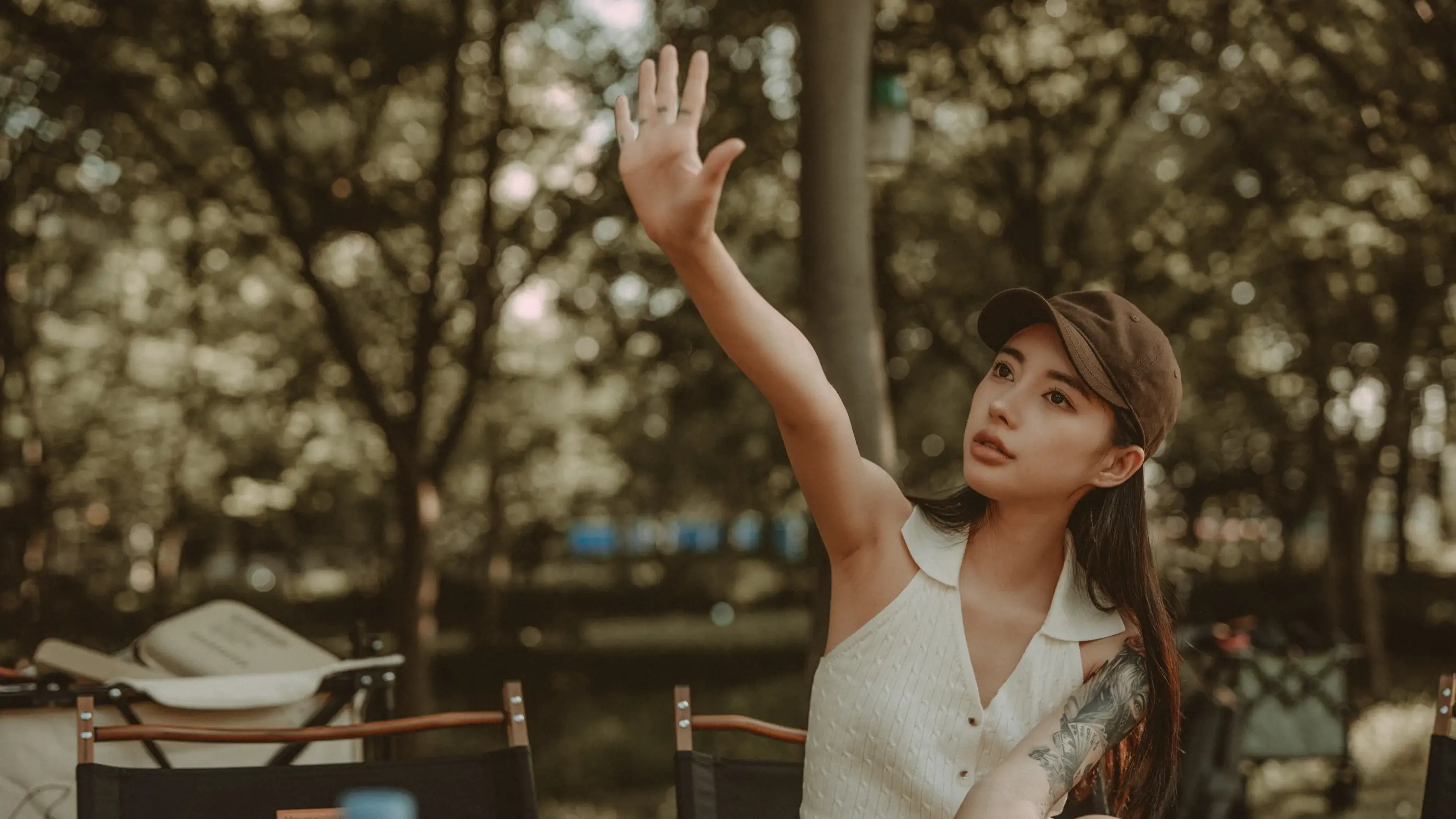 [YITUYU] 2022.08.02 Vol.1606 – Summer Break Yueyue#[50P]-8