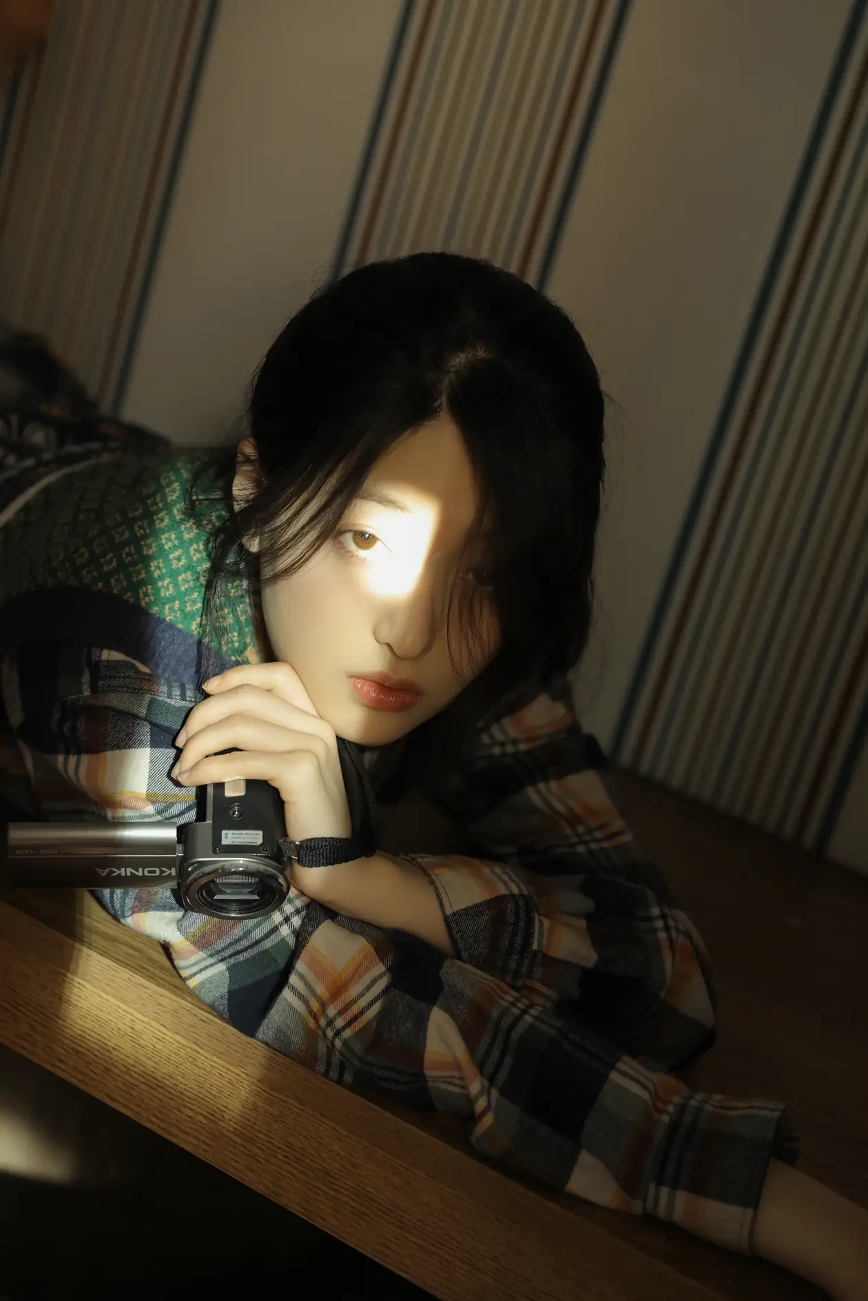 [YITUYU] 2022.06.12 Vol.1160 – Mercury Mars Pear Yuzu-#[22P]-1