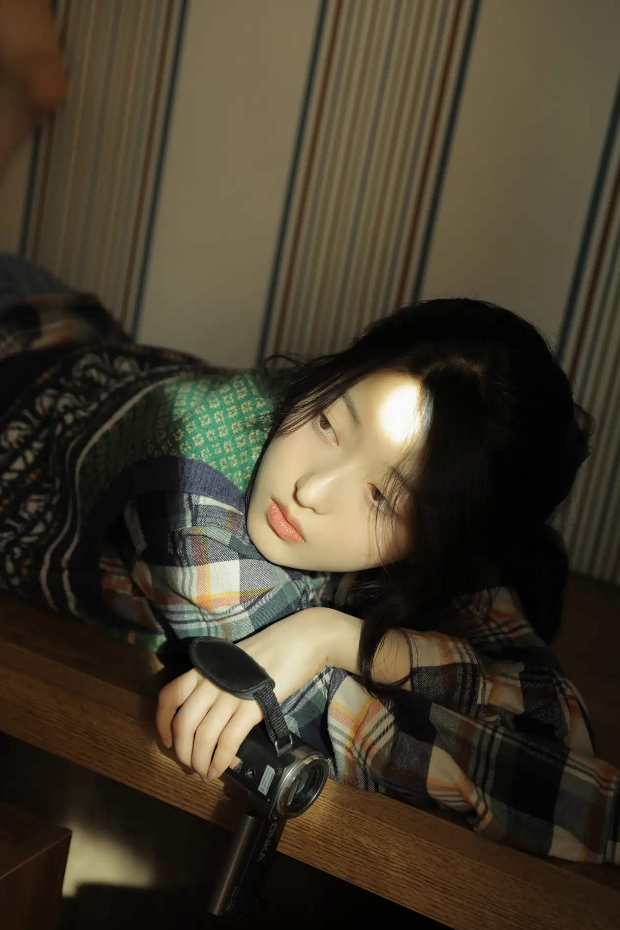 [YITUYU] 2022.06.12 Vol.1160 – Mercury Mars Pear Yuzu-#[22P]-2