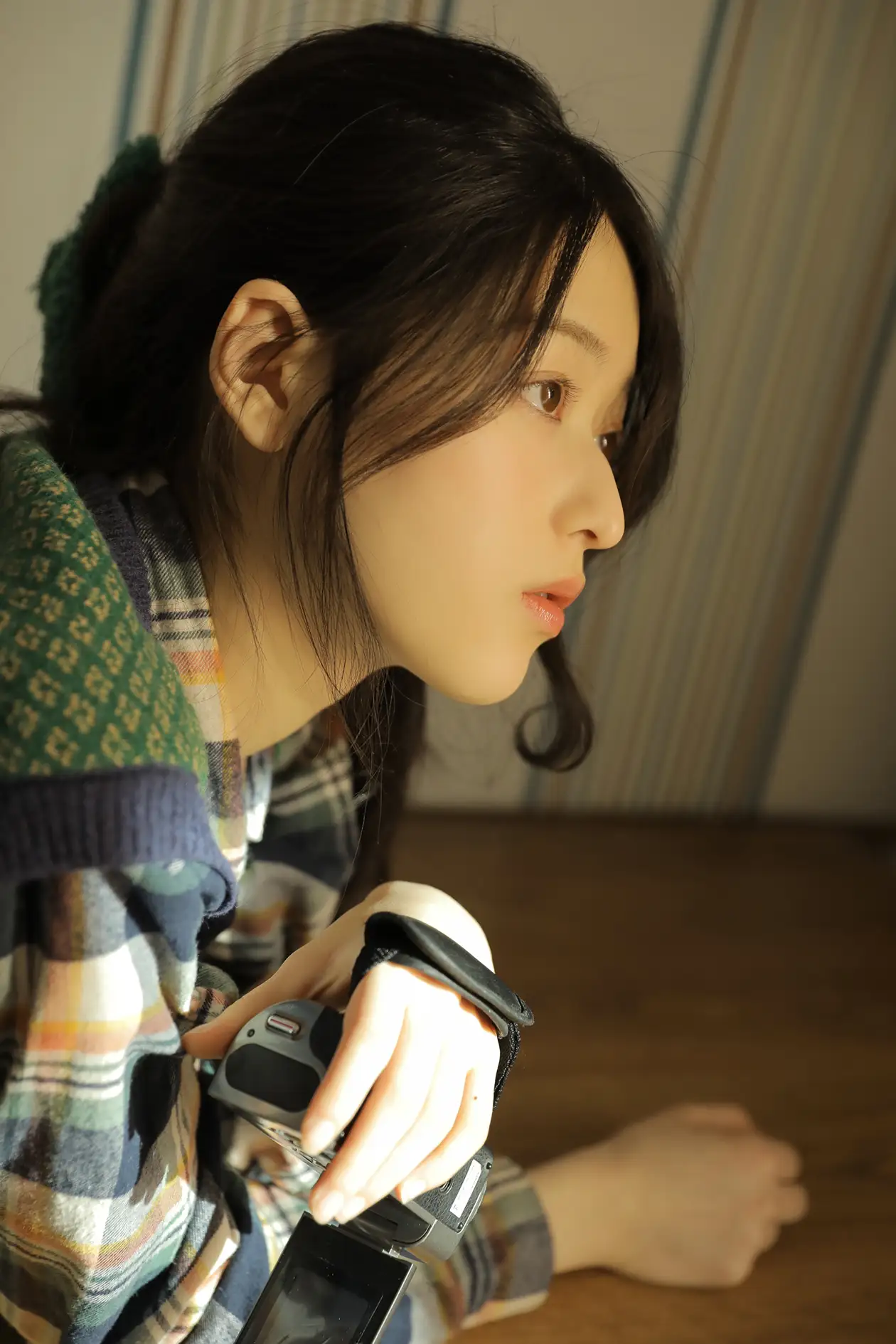 [YITUYU] 2022.06.12 Vol.1160 – Mercury Mars Pear Yuzu-#[22P]-3