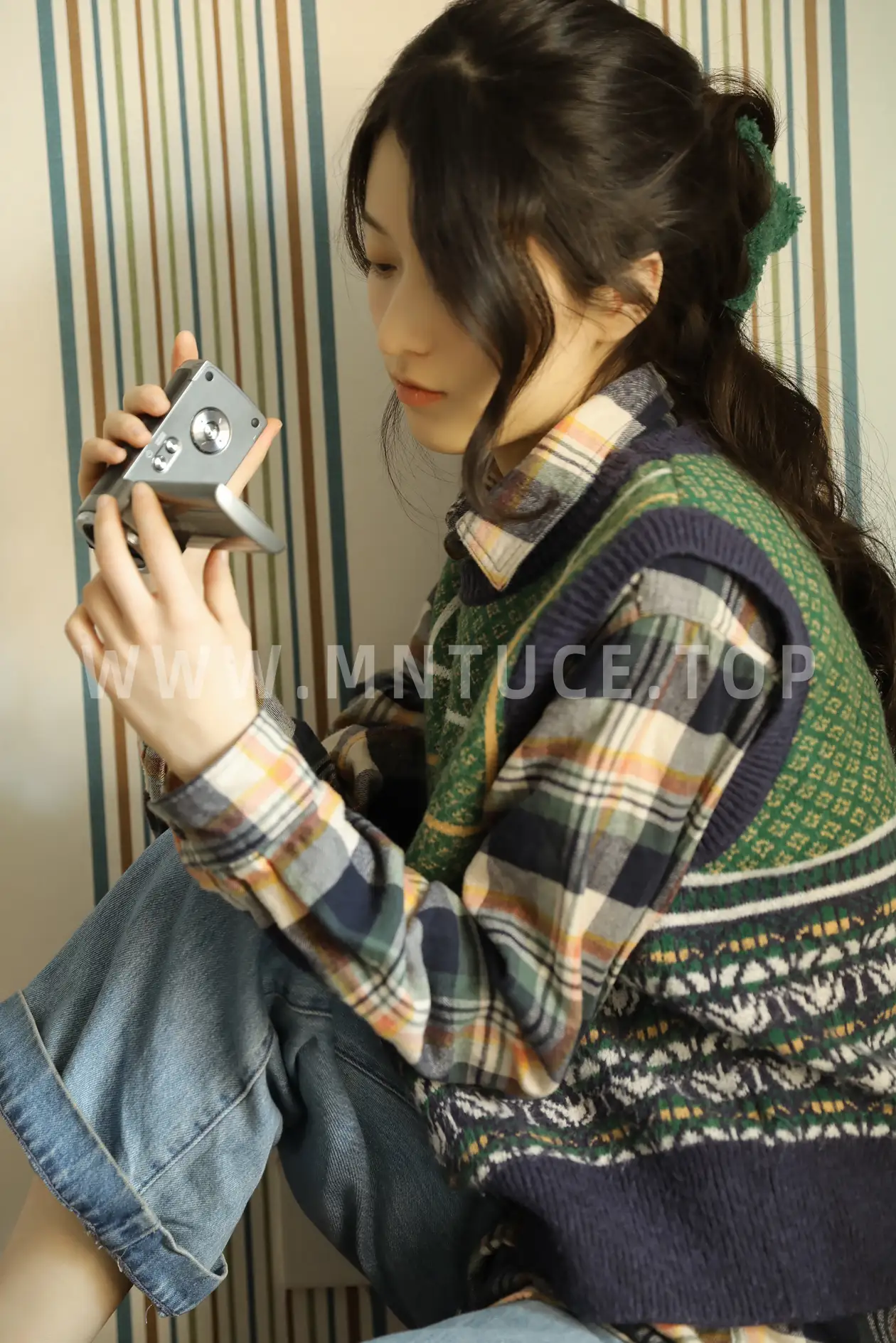 [YITUYU] 2022.06.12 Vol.1160 – Mercury Mars Pear Yuzu-#[22P]-4