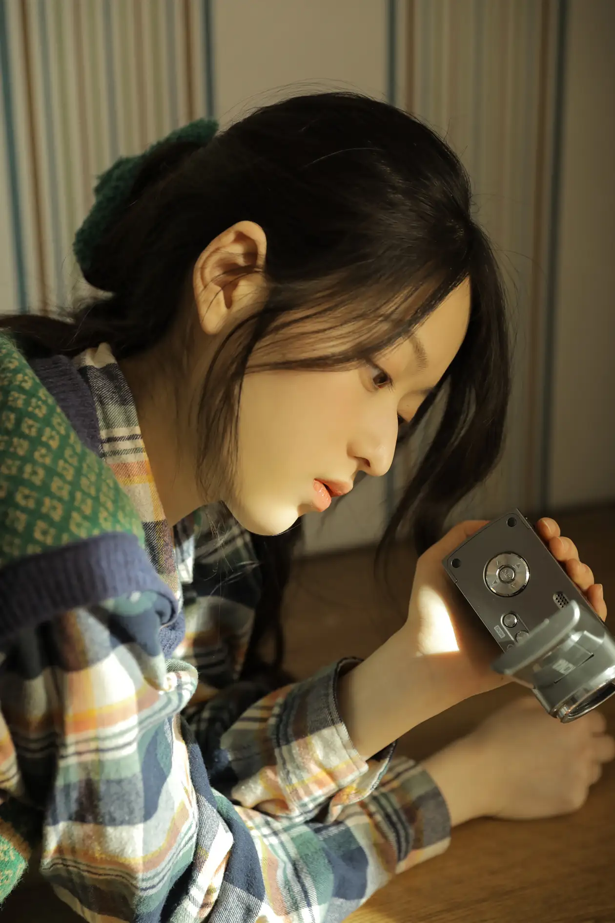 [YITUYU] 2022.06.12 Vol.1160 – Mercury Mars Pear Yuzu-#[22P]-5