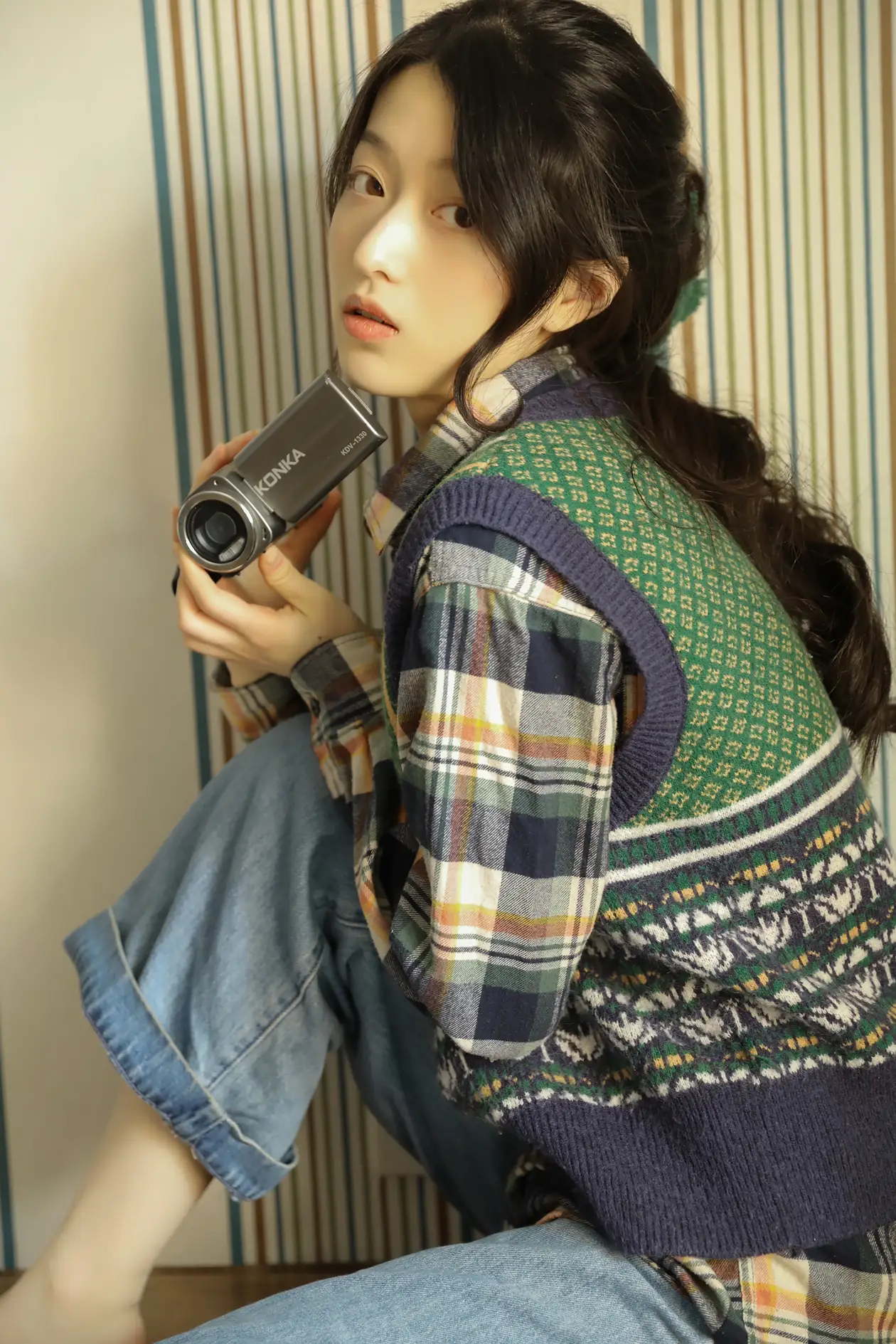 [YITUYU] 2022.06.12 Vol.1160 – Mercury Mars Pear Yuzu-#[22P]-6