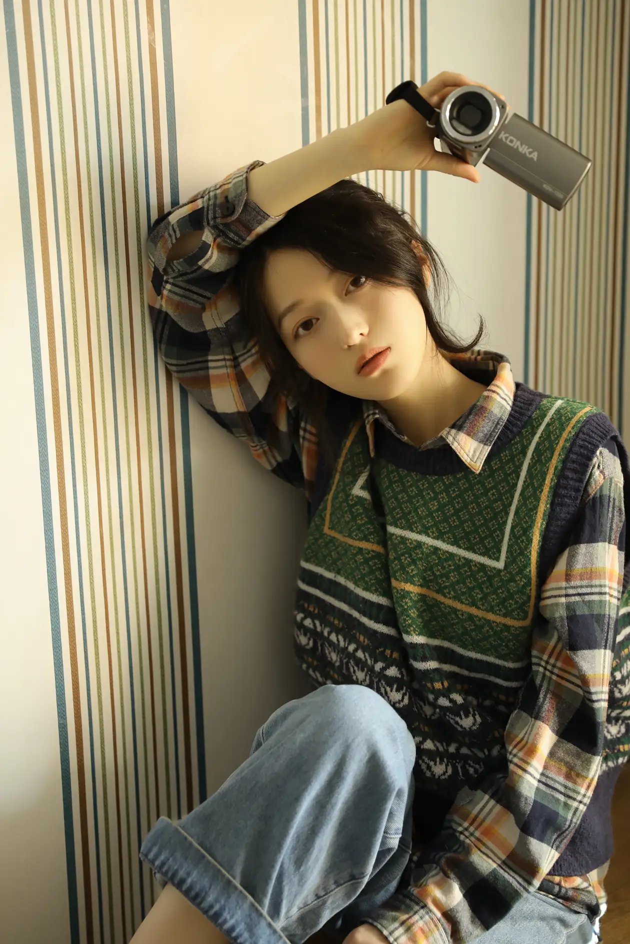 [YITUYU] 2022.06.12 Vol.1160 – Mercury Mars Pear Yuzu-#[22P]-7