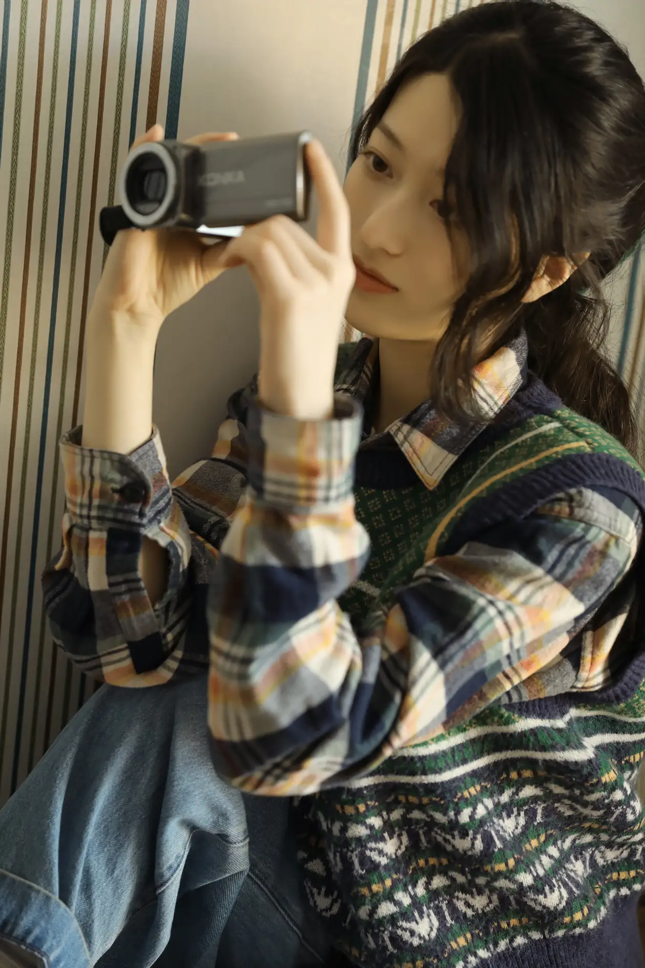 [YITUYU] 2022.06.12 Vol.1160 – Mercury Mars Pear Yuzu-#[22P]-8