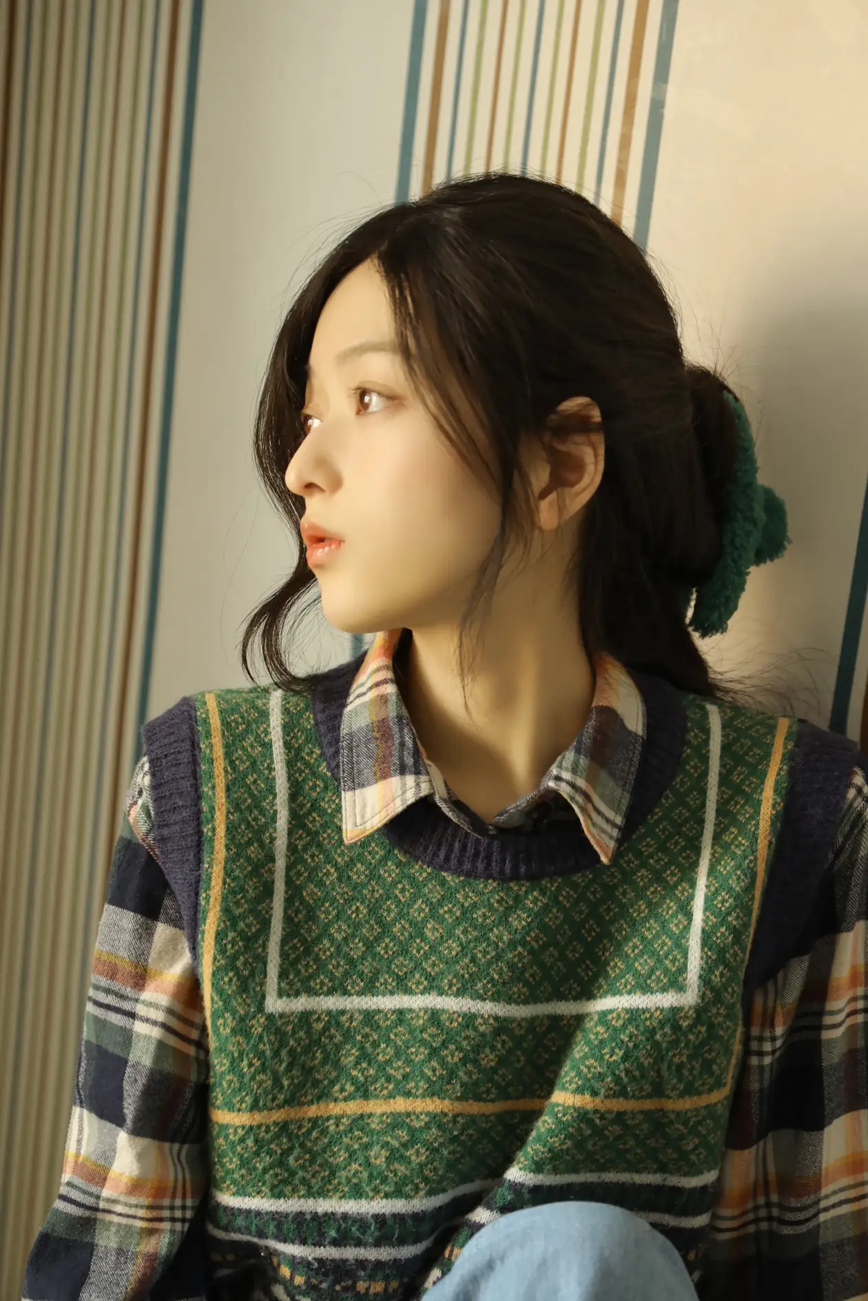 [YITUYU] 2022.06.12 Vol.1160 – Mercury Mars Pear Yuzu-#[22P]-9