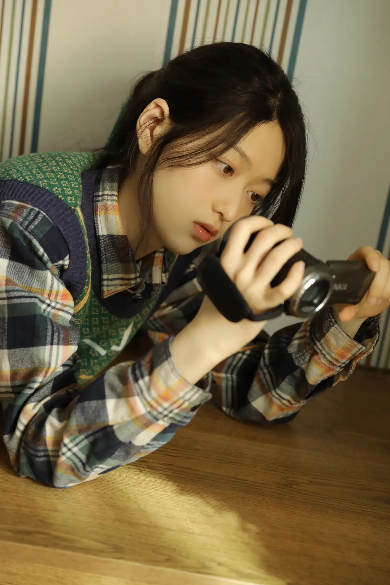 [YITUYU] 2022.06.12 Vol.1160 – Mercury Mars Pear Yuzu-#[22P]-10