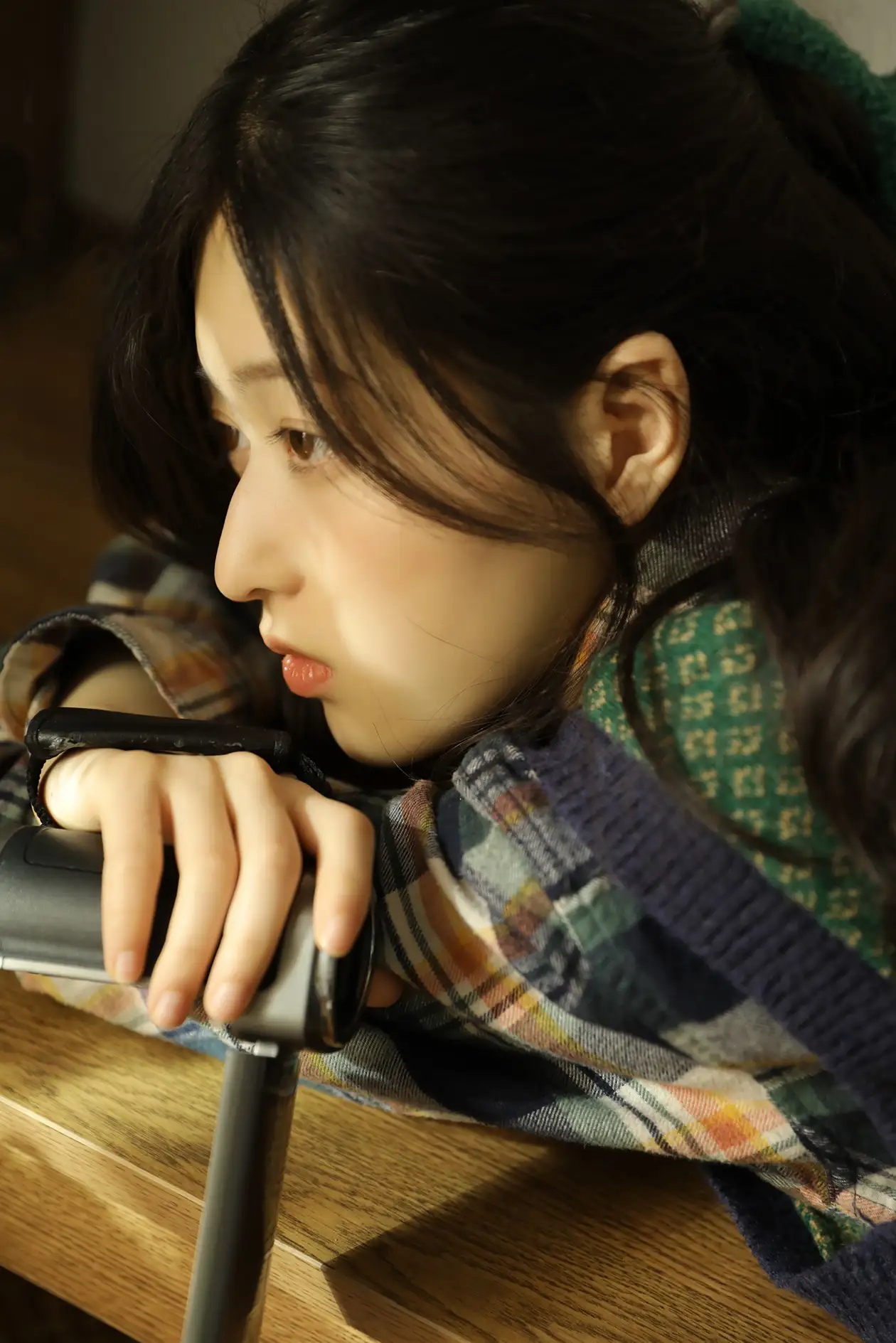 [YITUYU] 2022.06.12 Vol.1160 – Mercury Mars Pear Yuzu-#[22P]-2