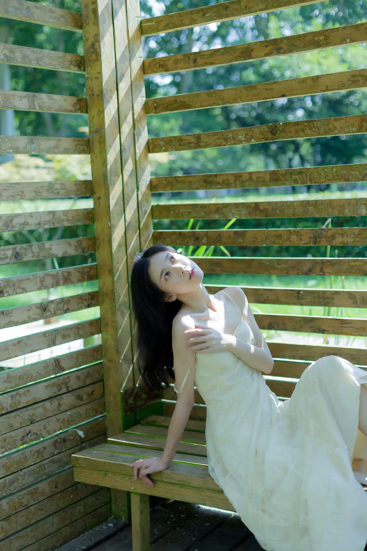 [YITUYU] 2022.09.09 Vol.1905 – Just leave it to her Cat Feeding Girl Cat Girl-#[31P]-1