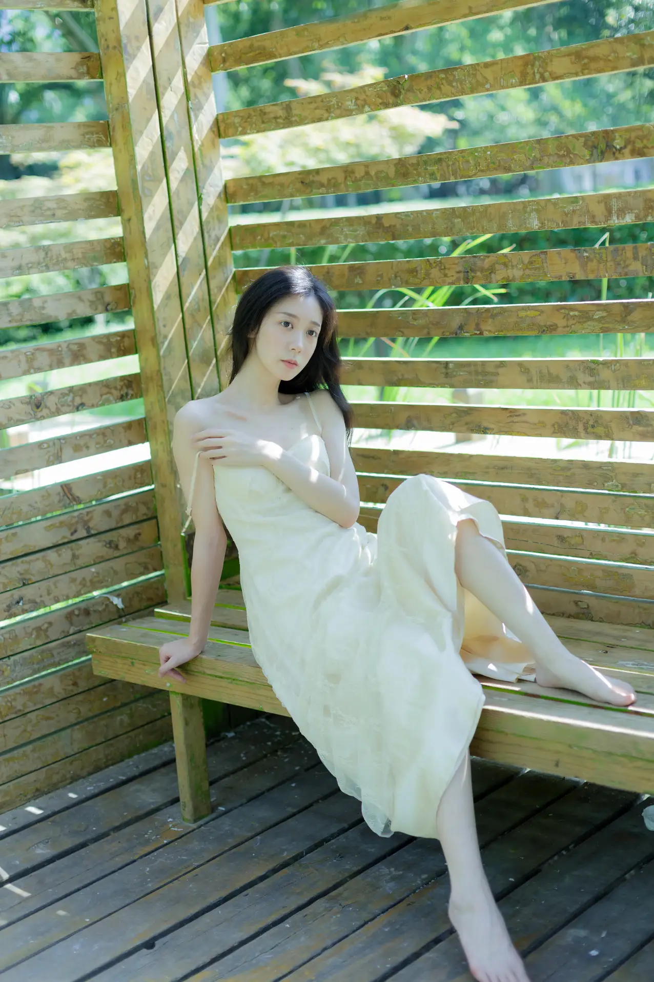 [YITUYU] 2022.09.09 Vol.1905 – Just leave it to her Cat Feeding Girl Cat Girl-#[31P]-2