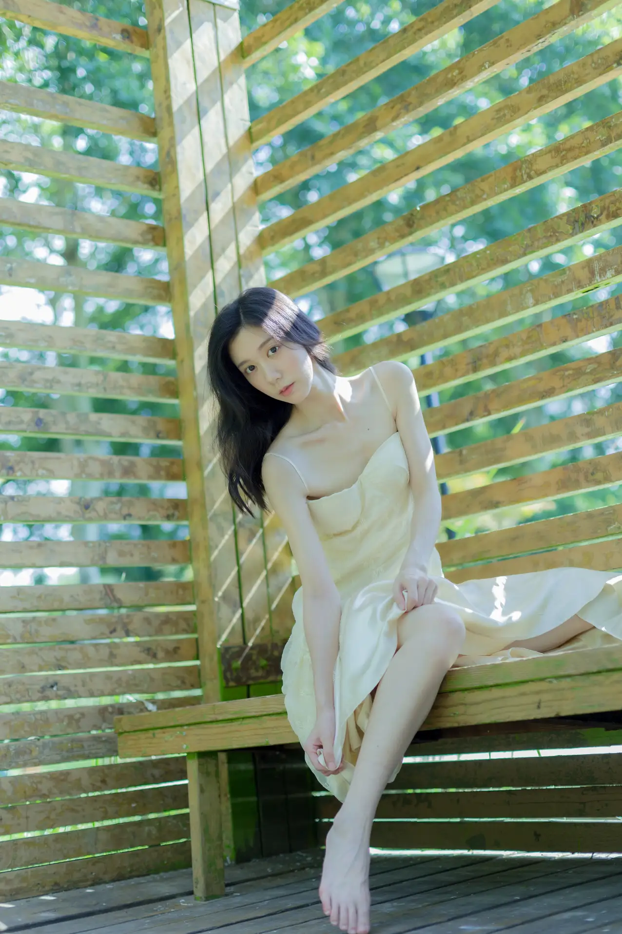 [YITUYU] 2022.09.09 Vol.1905 – Just leave it to her Cat Feeding Girl Cat Girl-#[31P]-4