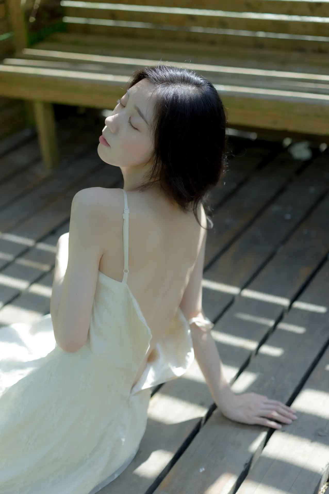 [YITUYU] 2022.09.09 Vol.1905 – Just leave it to her Cat Feeding Girl Cat Girl-#[31P]-6