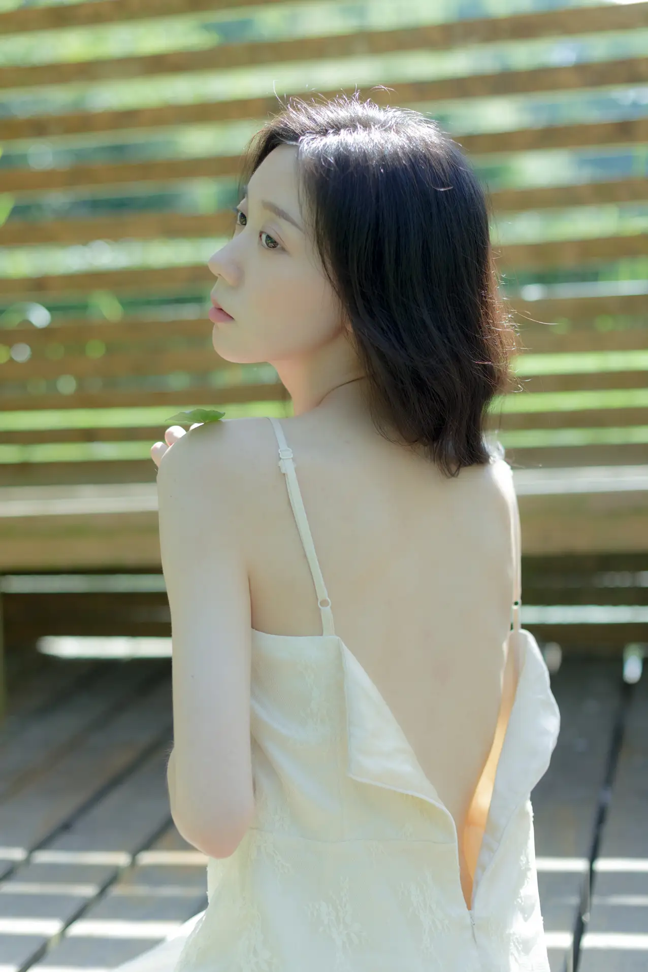 [YITUYU] 2022.09.09 Vol.1905 – Just leave it to her Cat Feeding Girl Cat Girl-#[31P]-7