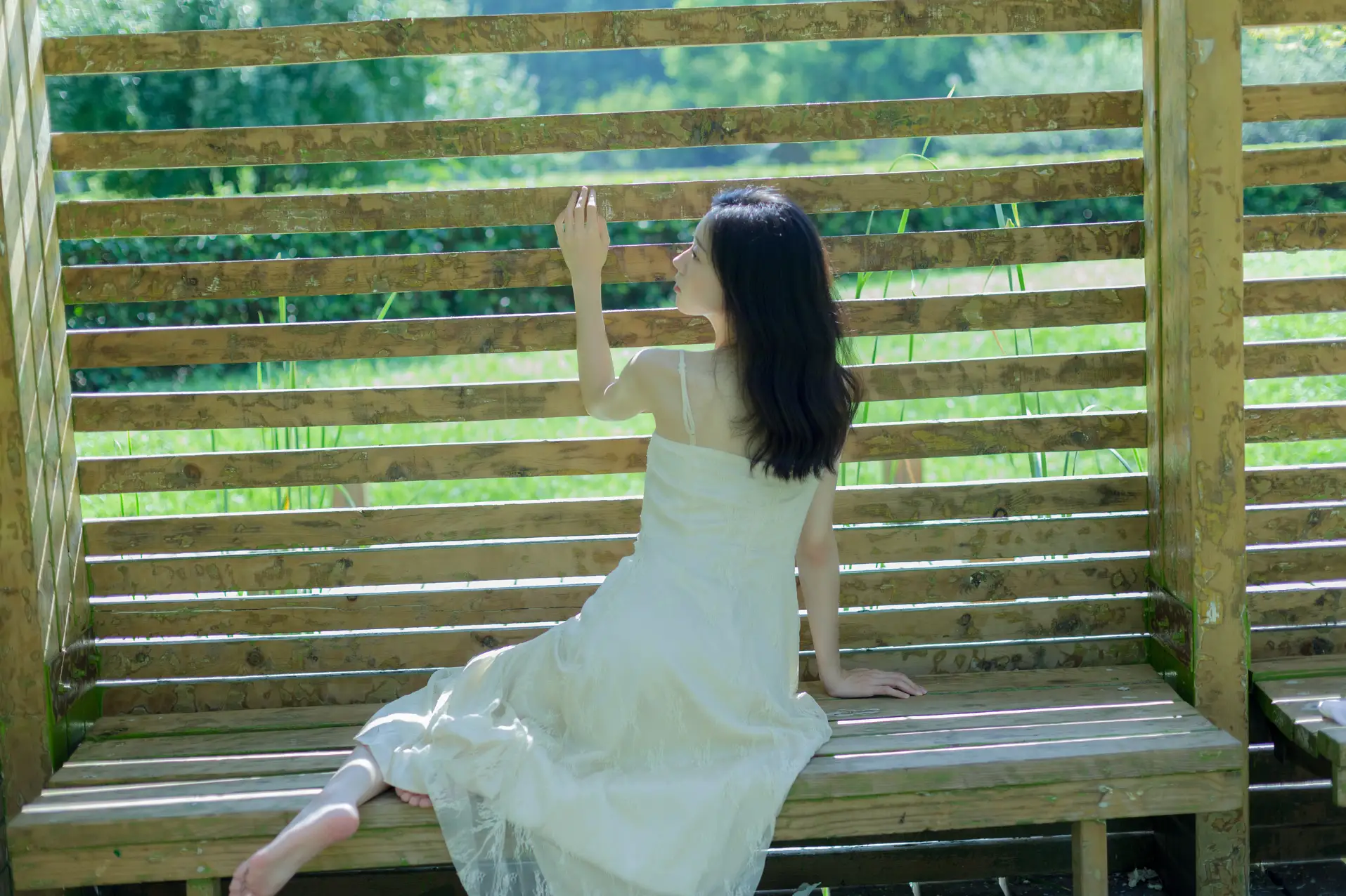 [YITUYU] 2022.09.09 Vol.1905 – Just leave it to her Cat Feeding Girl Cat Girl-#[31P]-10