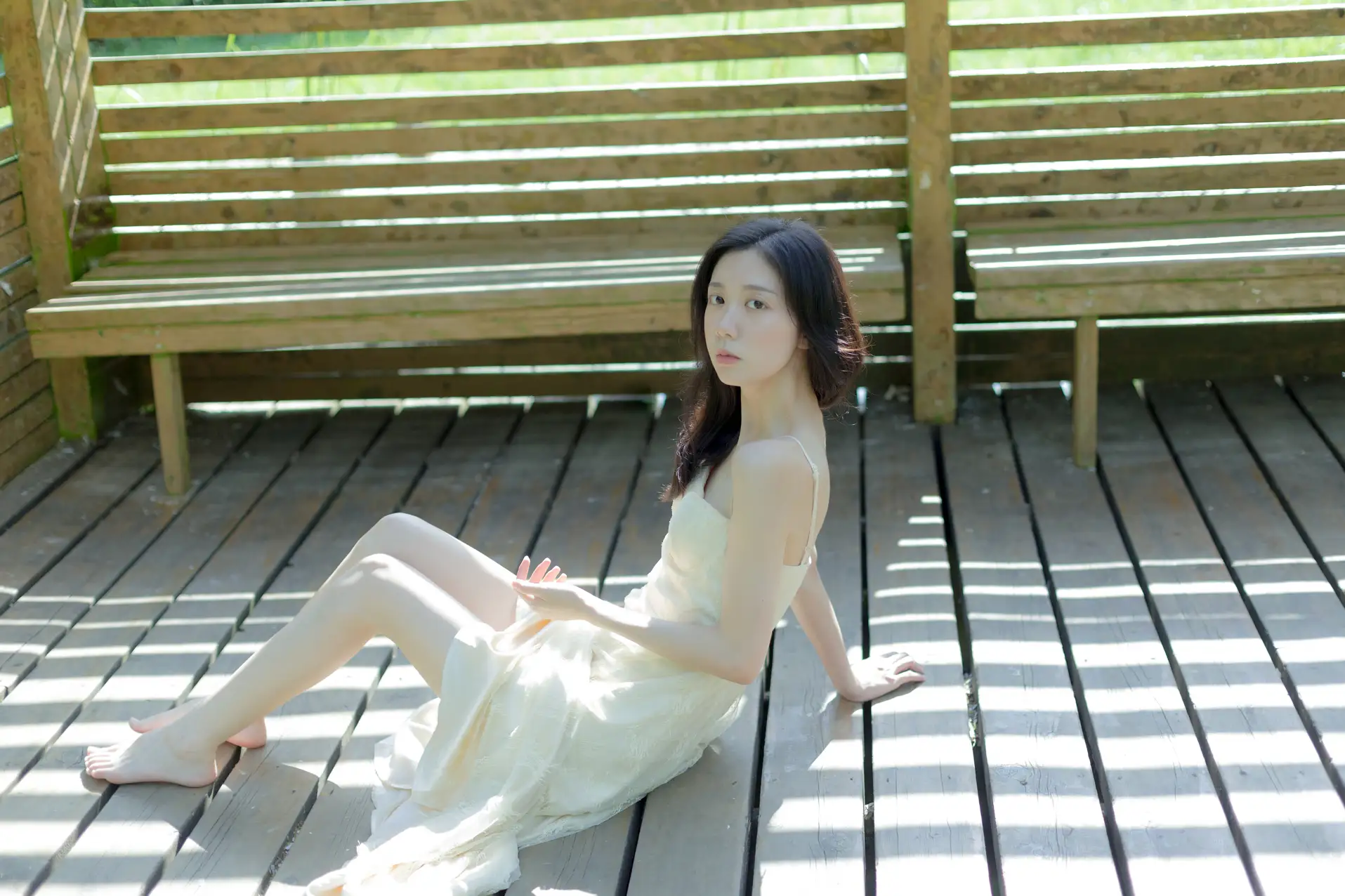[YITUYU] 2022.09.09 Vol.1905 – Just leave it to her Cat Feeding Girl Cat Girl-#[31P]-5