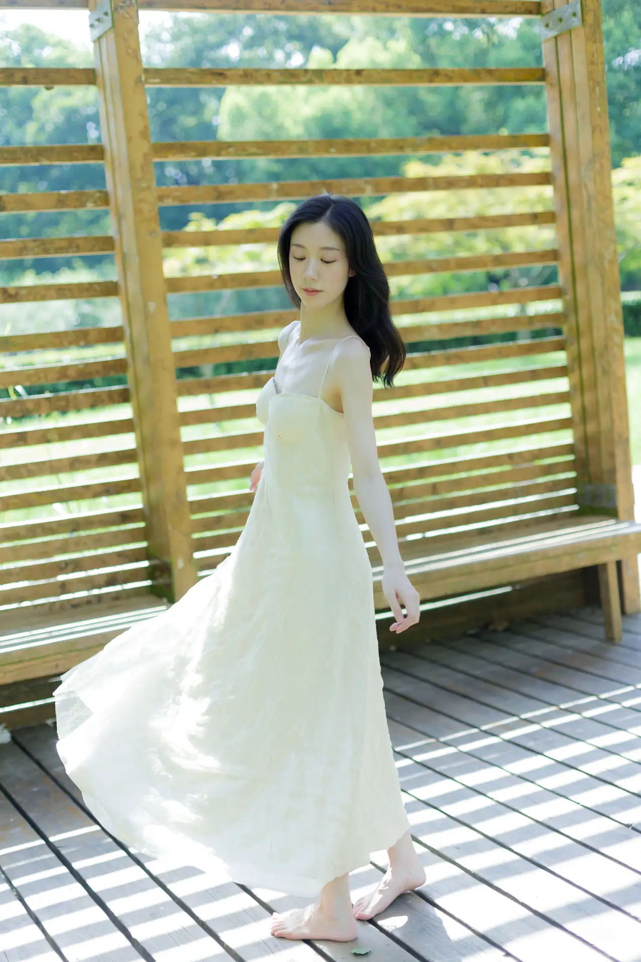 [YITUYU] 2022.09.09 Vol.1905 – Just leave it to her Cat Feeding Girl Cat Girl-#[31P]-7