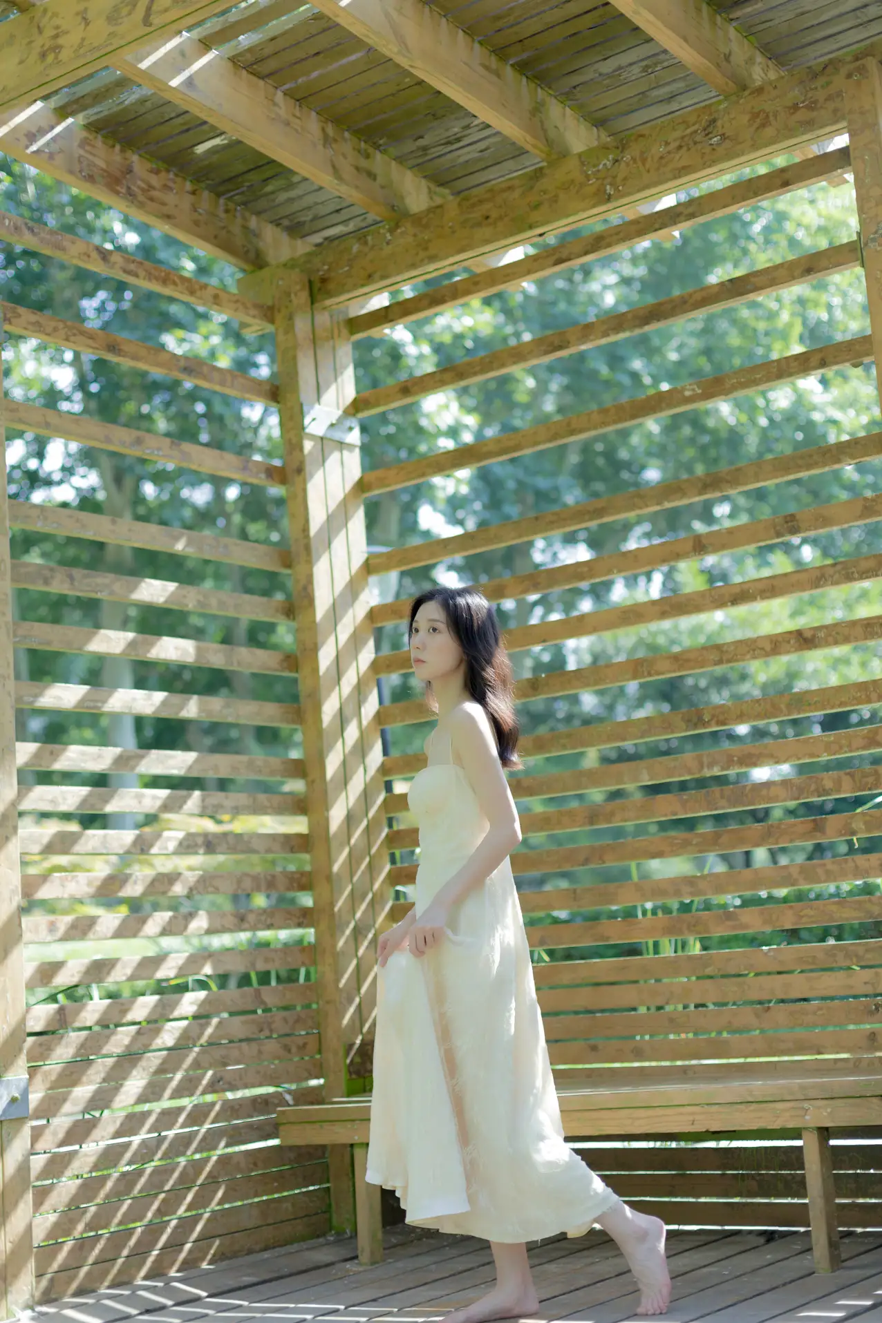 [YITUYU] 2022.09.09 Vol.1905 – Just leave it to her Cat Feeding Girl Cat Girl-#[31P]-9