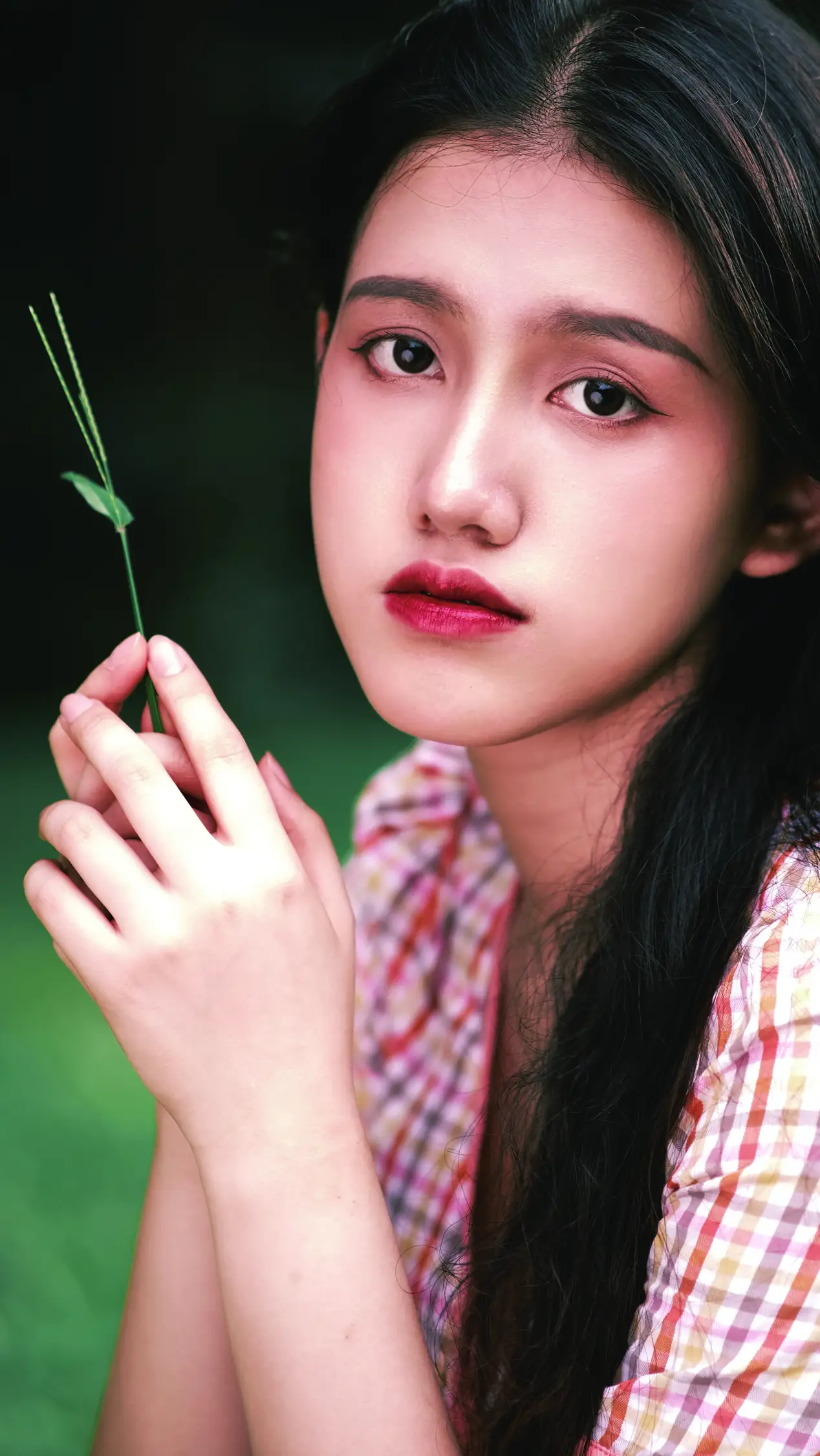 [YITUYU] 2022.07.20 Vol.1528 – Early summer thoughts One catch#[26P]-6