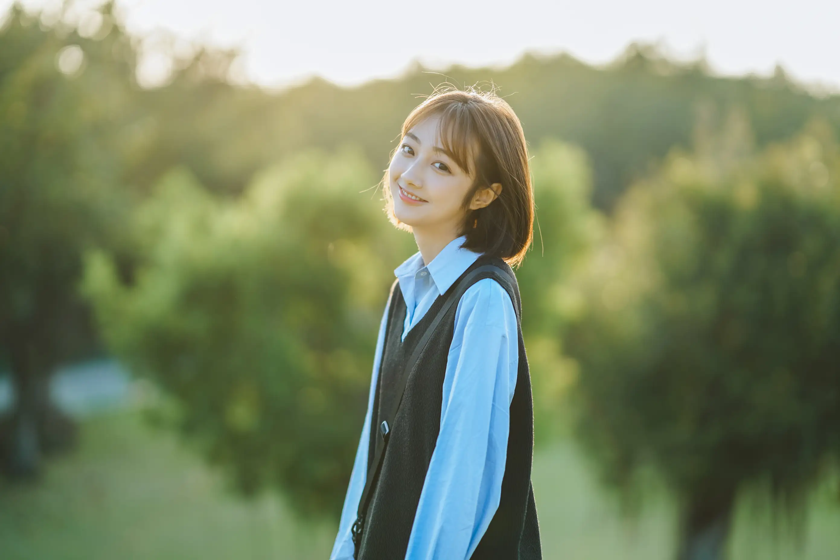 [YITUYU] 2022.05.21 Vol.0950 – Chasing the wind and chasing the sunset Dai Liting#[31P]-5