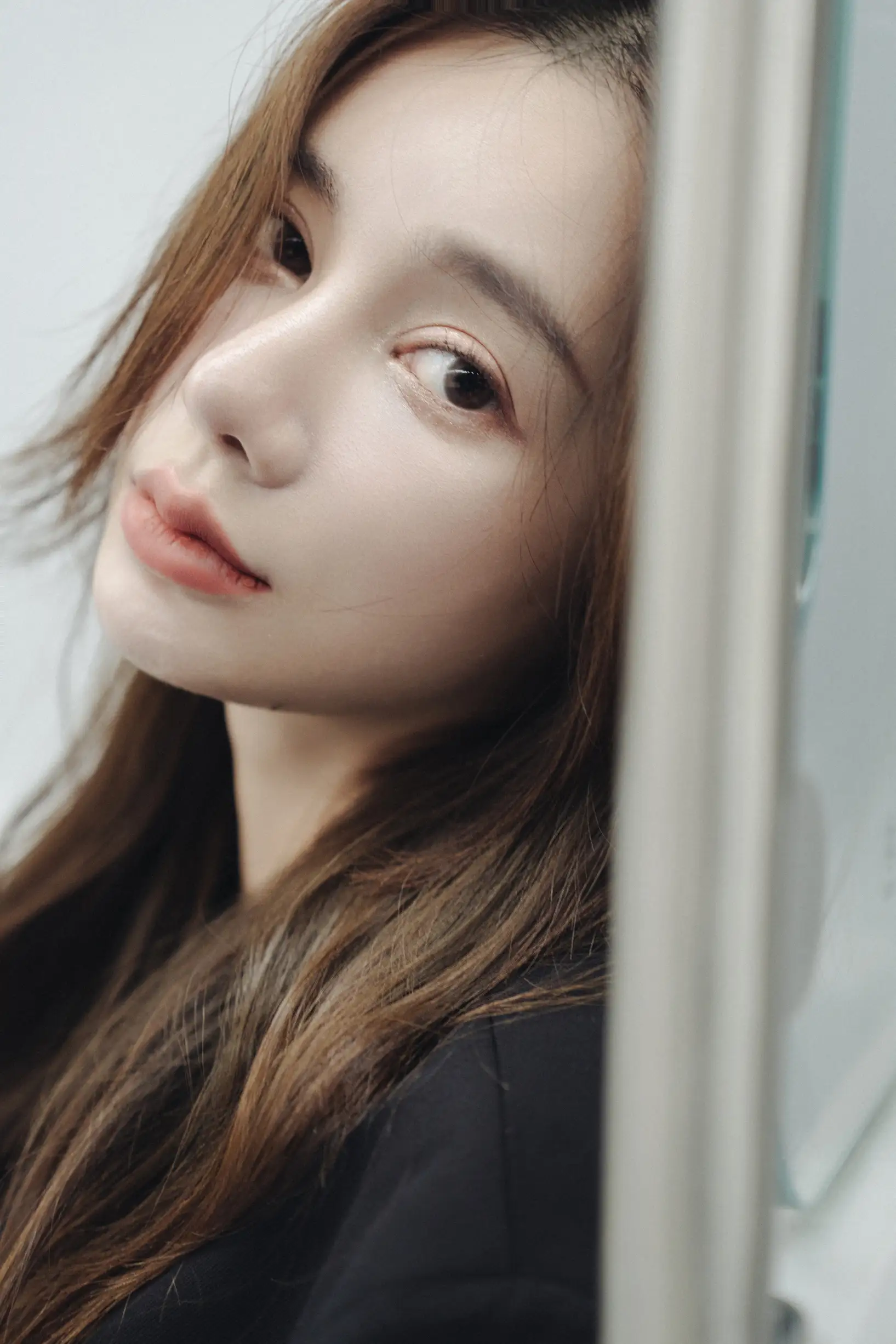 [YITUYU] 2022.08.05 Vol.1630 – Lonely Subway Classmate Shuwen#[41P]-3