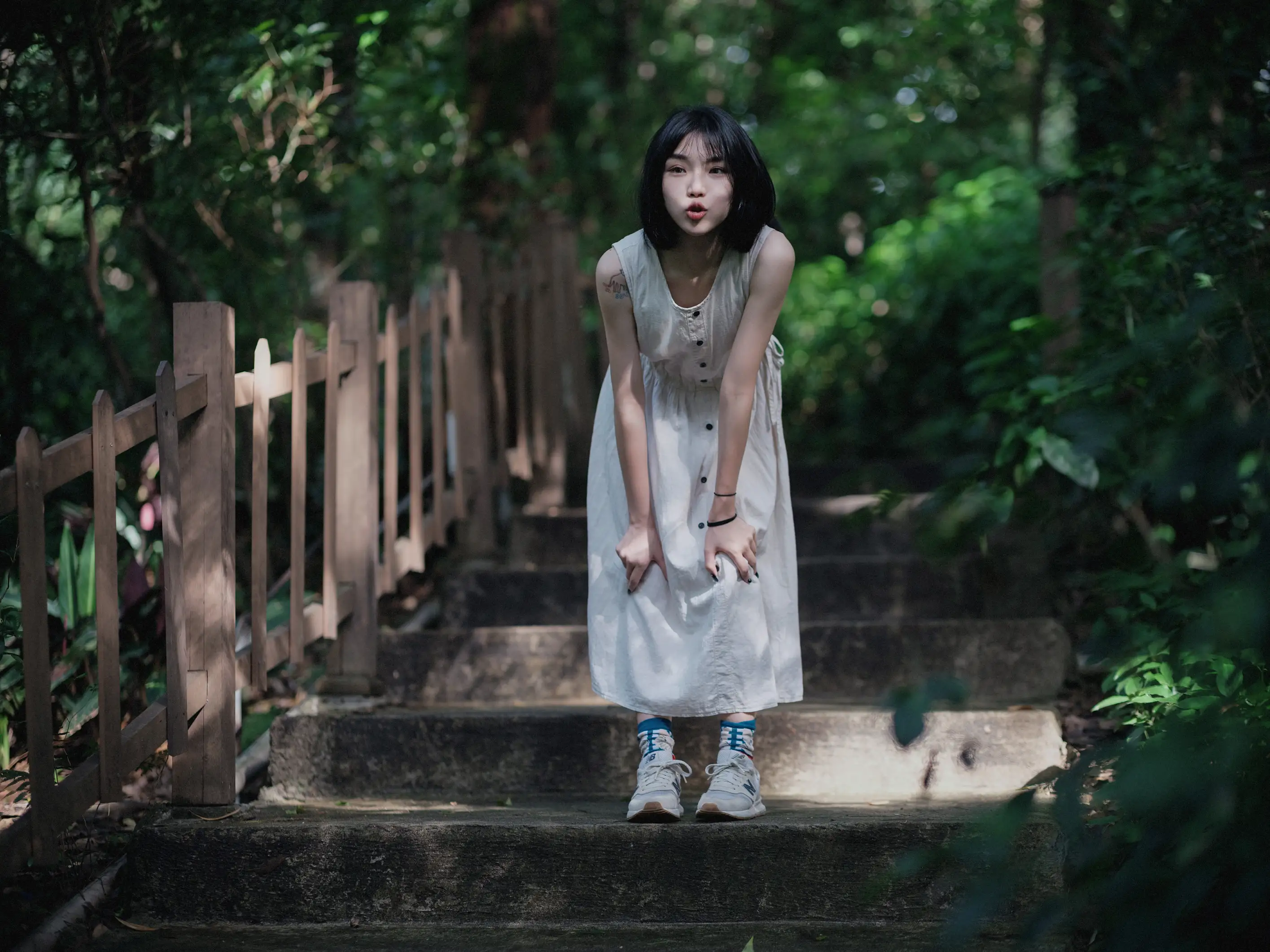 [YITUYU] 2022.08.09 Vol.1659 – Smiling eyes PP#[60P]-1