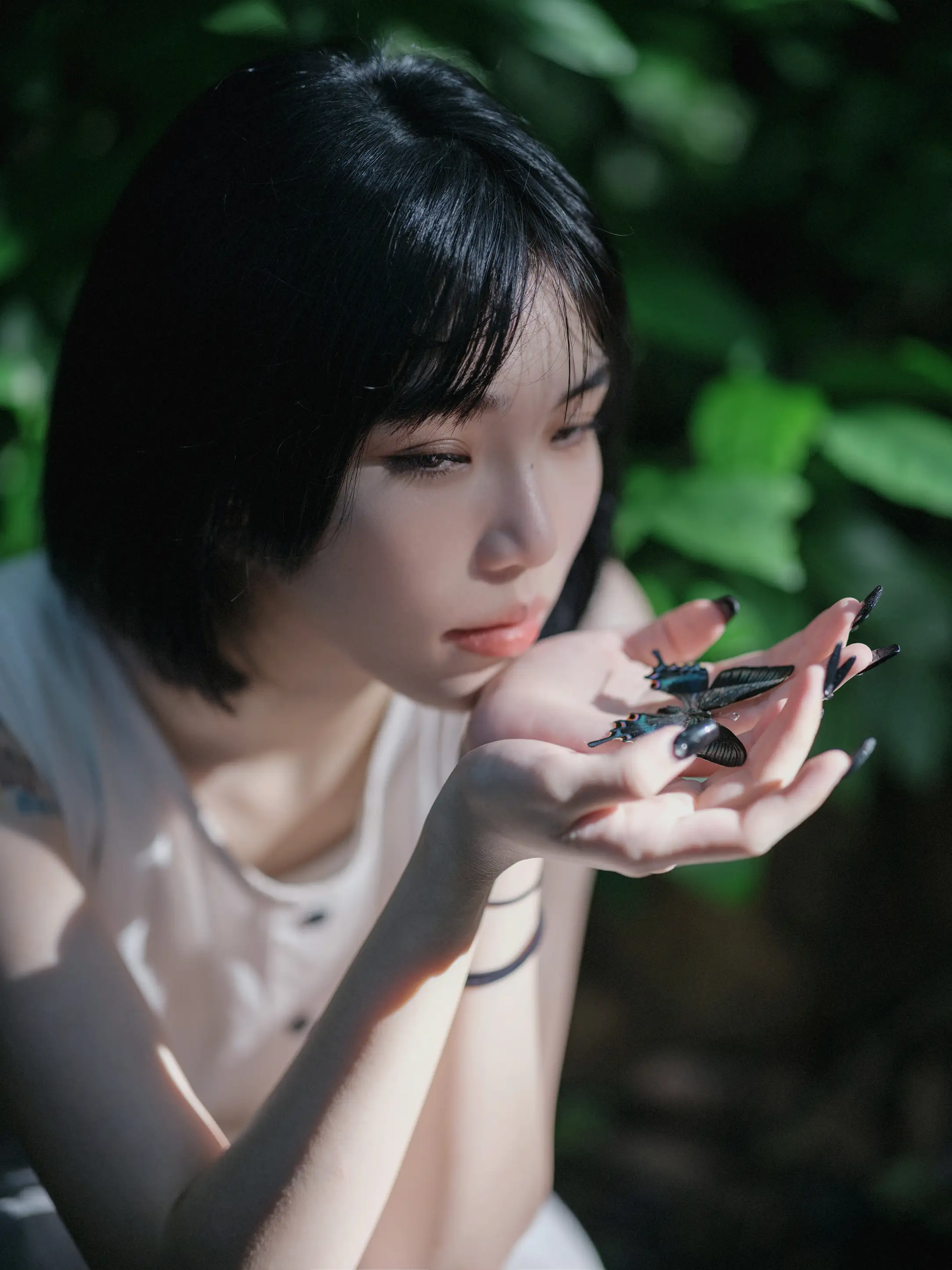 [YITUYU] 2022.08.09 Vol.1659 – Smiling eyes PP#[60P]-2