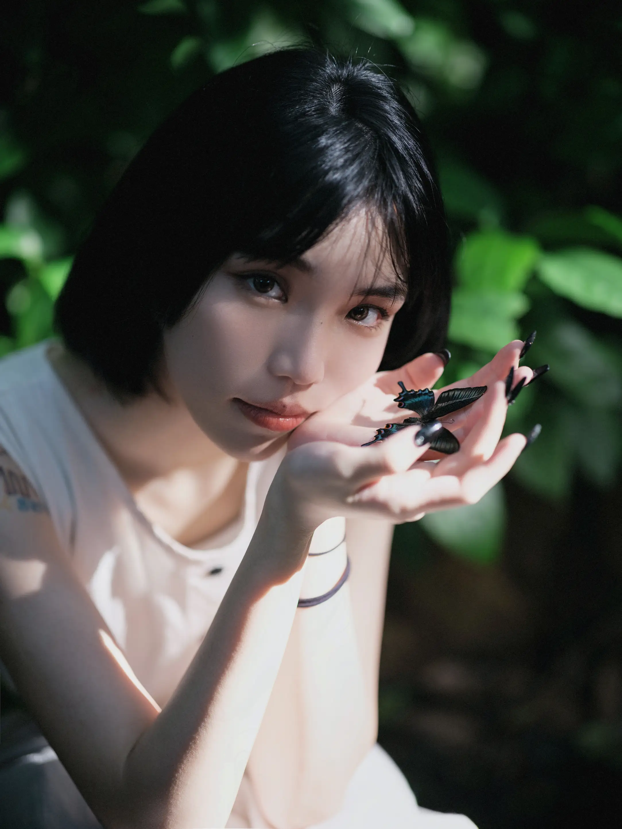 [YITUYU] 2022.08.09 Vol.1659 – Smiling eyes PP#[60P]-3