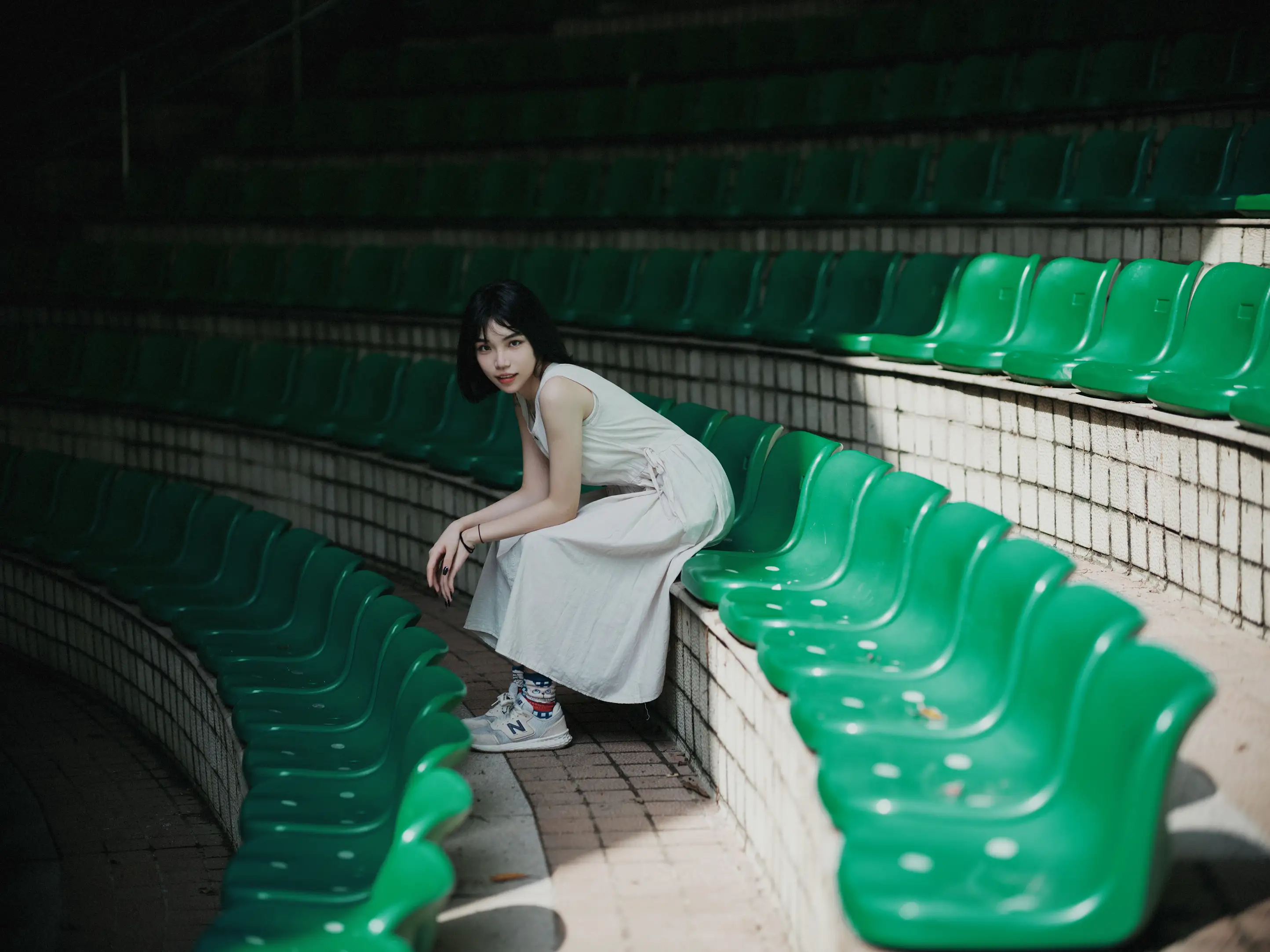[YITUYU] 2022.08.09 Vol.1659 – Smiling eyes PP#[60P]-4