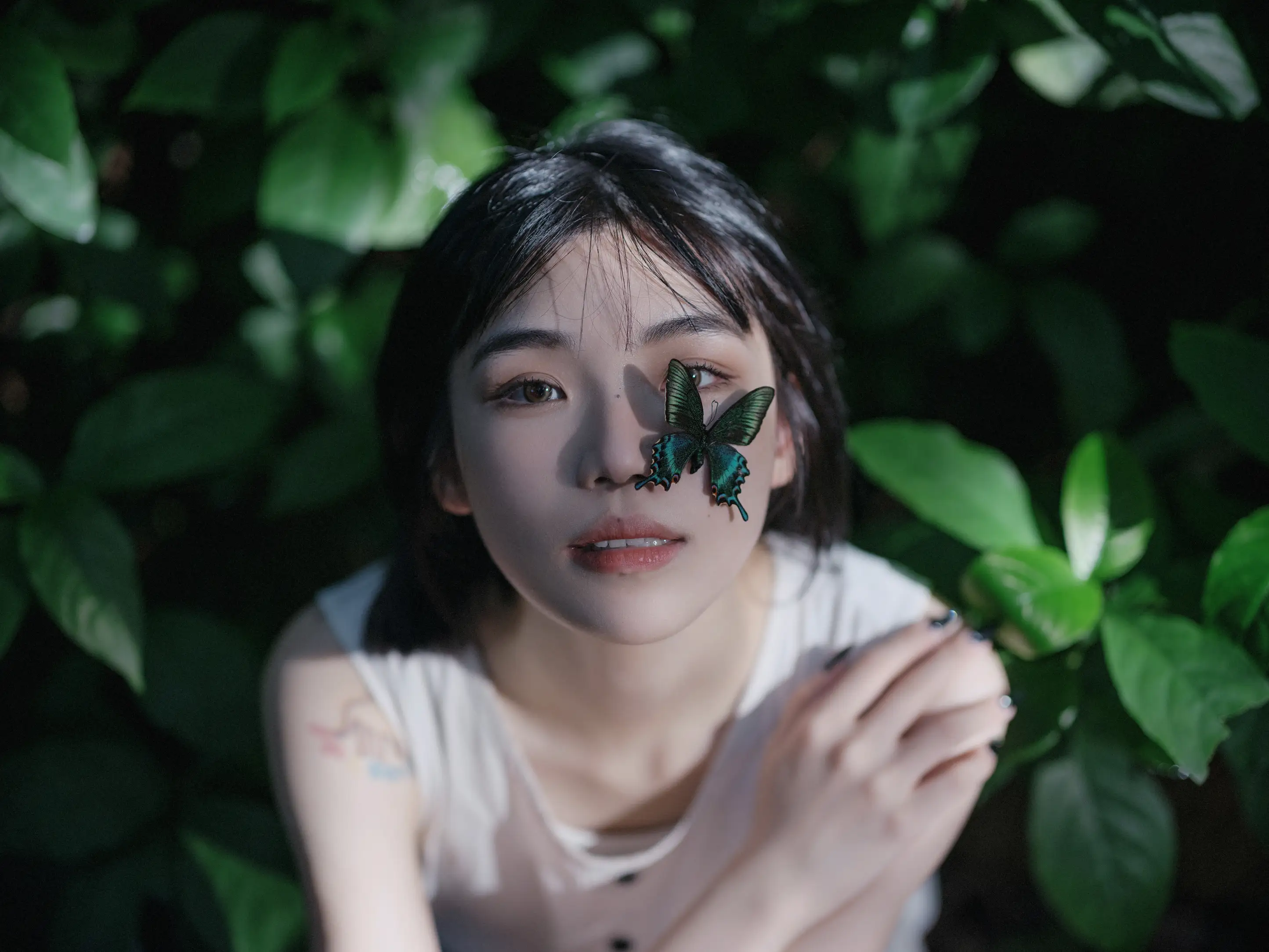 [YITUYU] 2022.08.09 Vol.1659 – Smiling eyes PP#[60P]-5