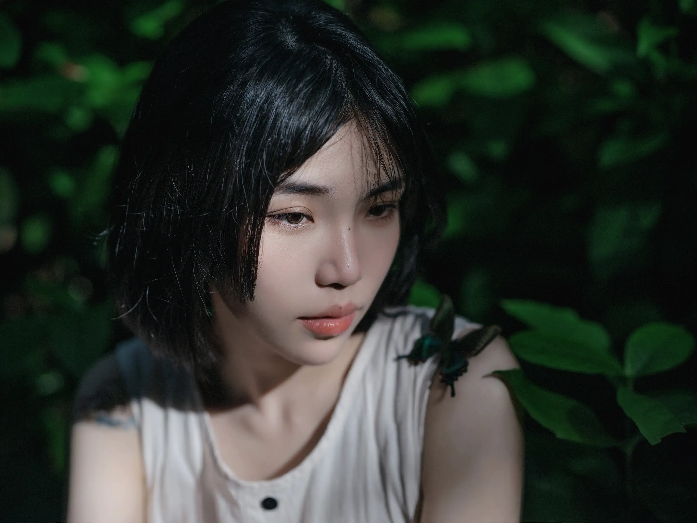 [YITUYU] 2022.08.09 Vol.1659 – Smiling eyes PP#[60P]-7