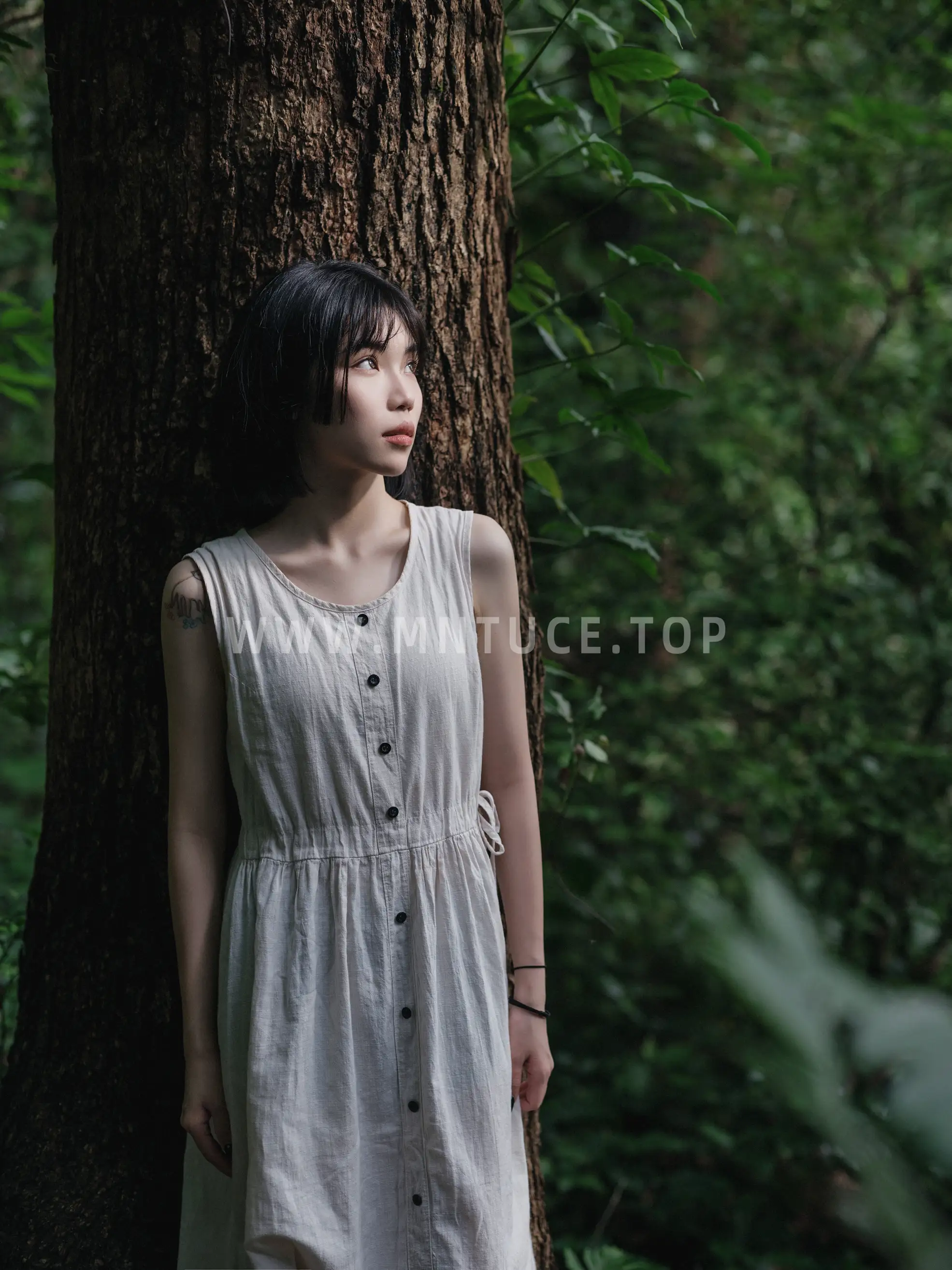 [YITUYU] 2022.08.09 Vol.1659 – Smiling eyes PP#[60P]-8