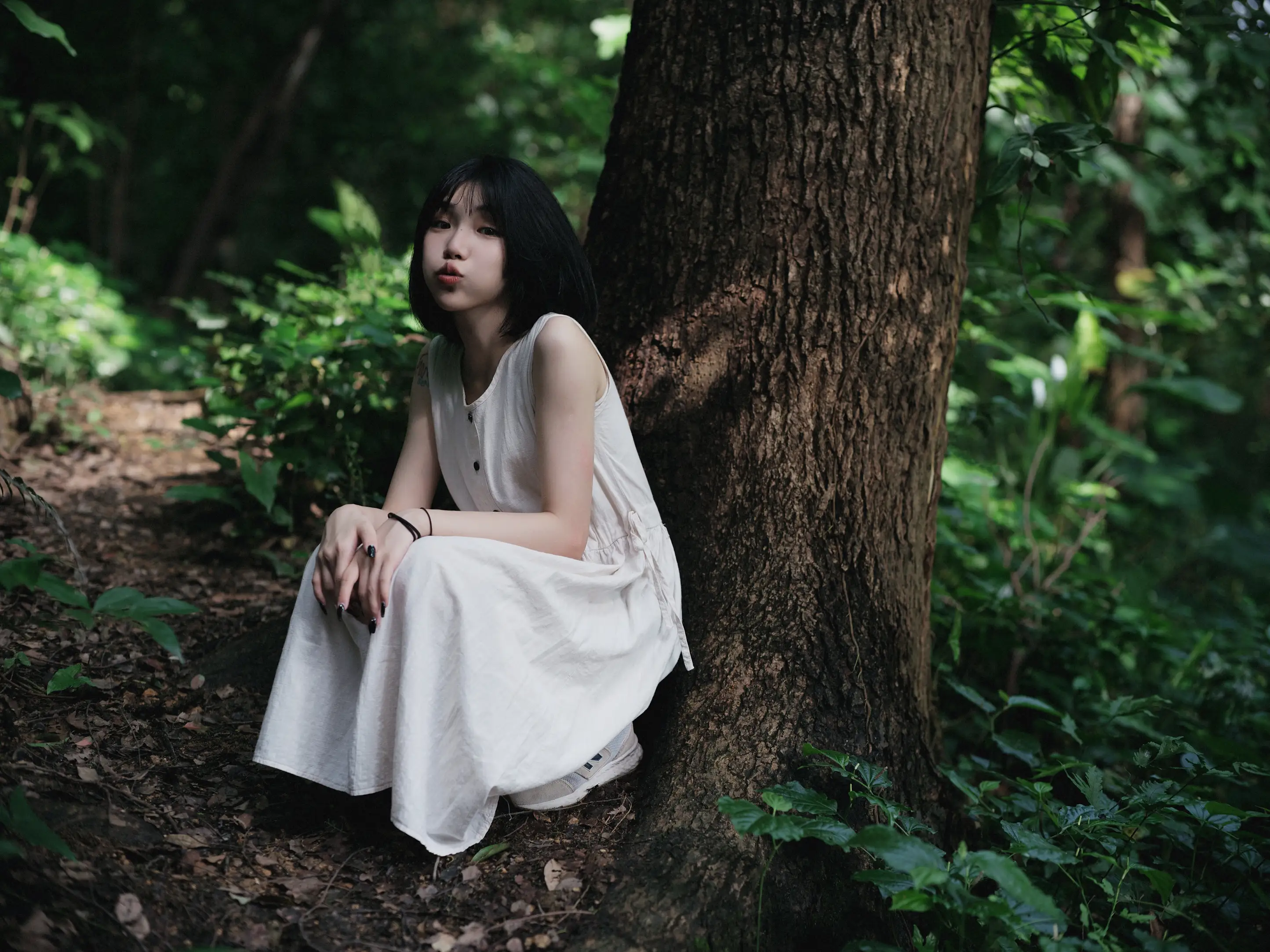 [YITUYU] 2022.08.09 Vol.1659 – Smiling eyes PP#[60P]-10