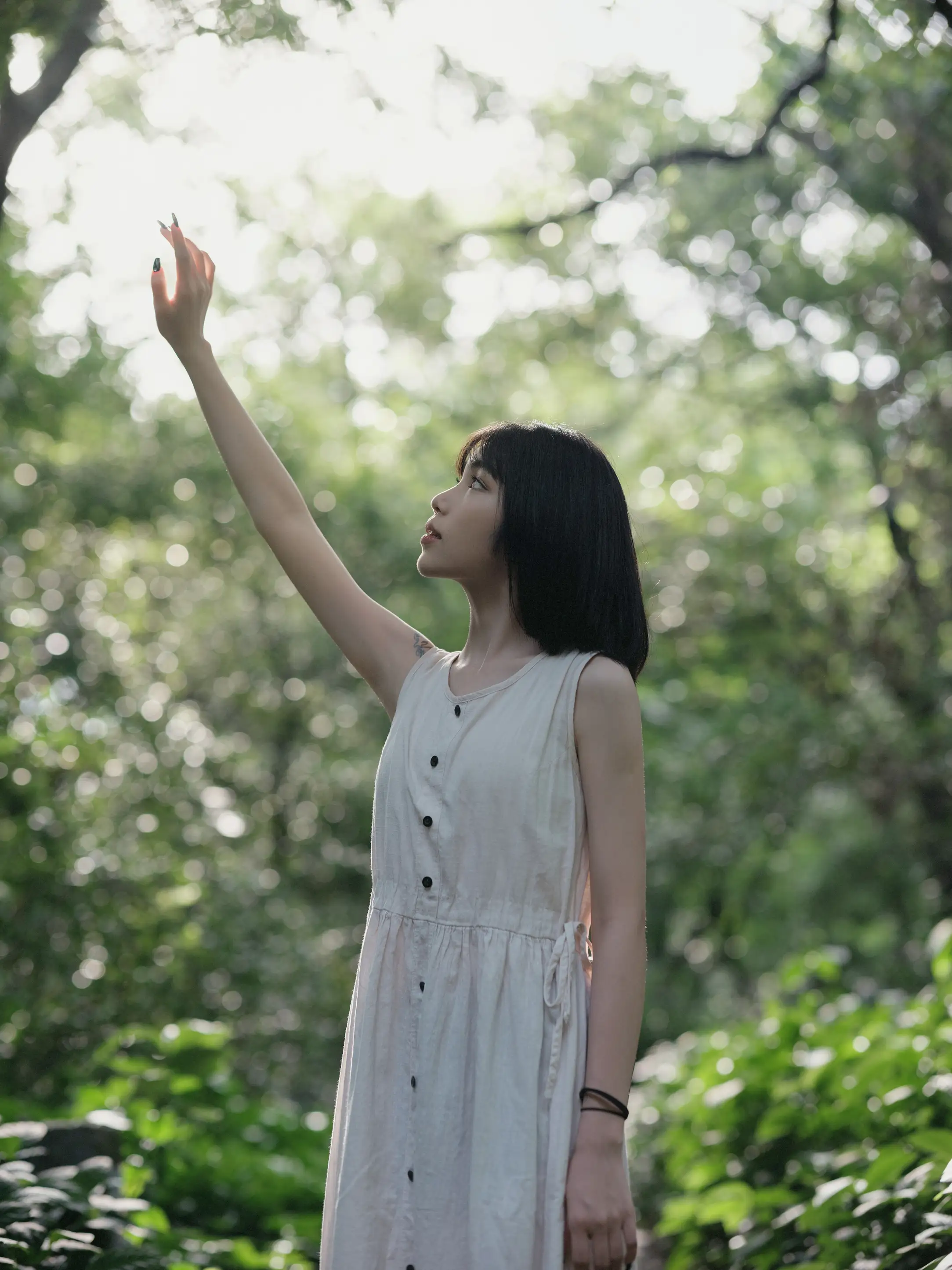 [YITUYU] 2022.08.09 Vol.1659 – Smiling eyes PP#[60P]-1