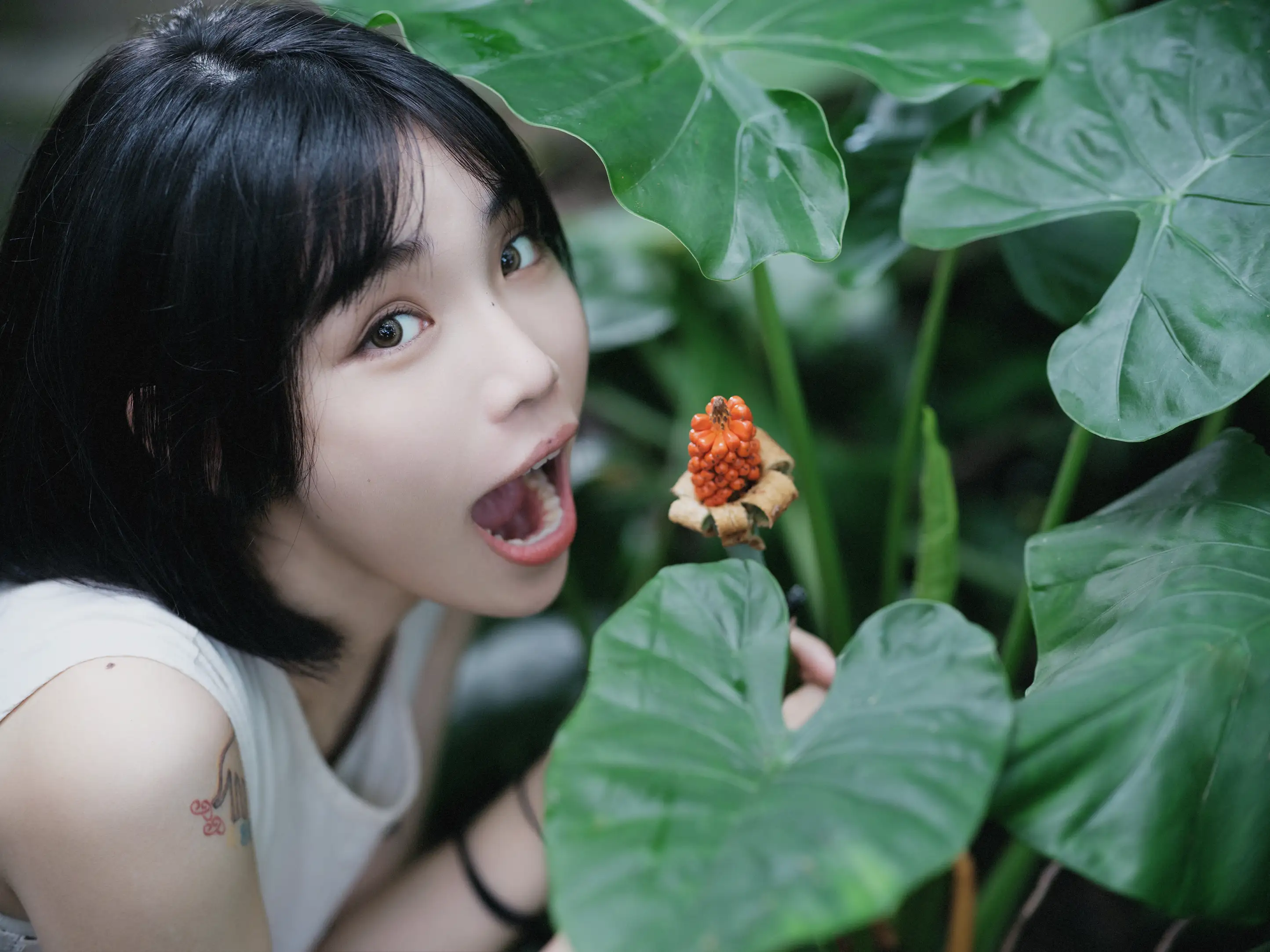 [YITUYU] 2022.08.09 Vol.1659 – Smiling eyes PP#[60P]-2