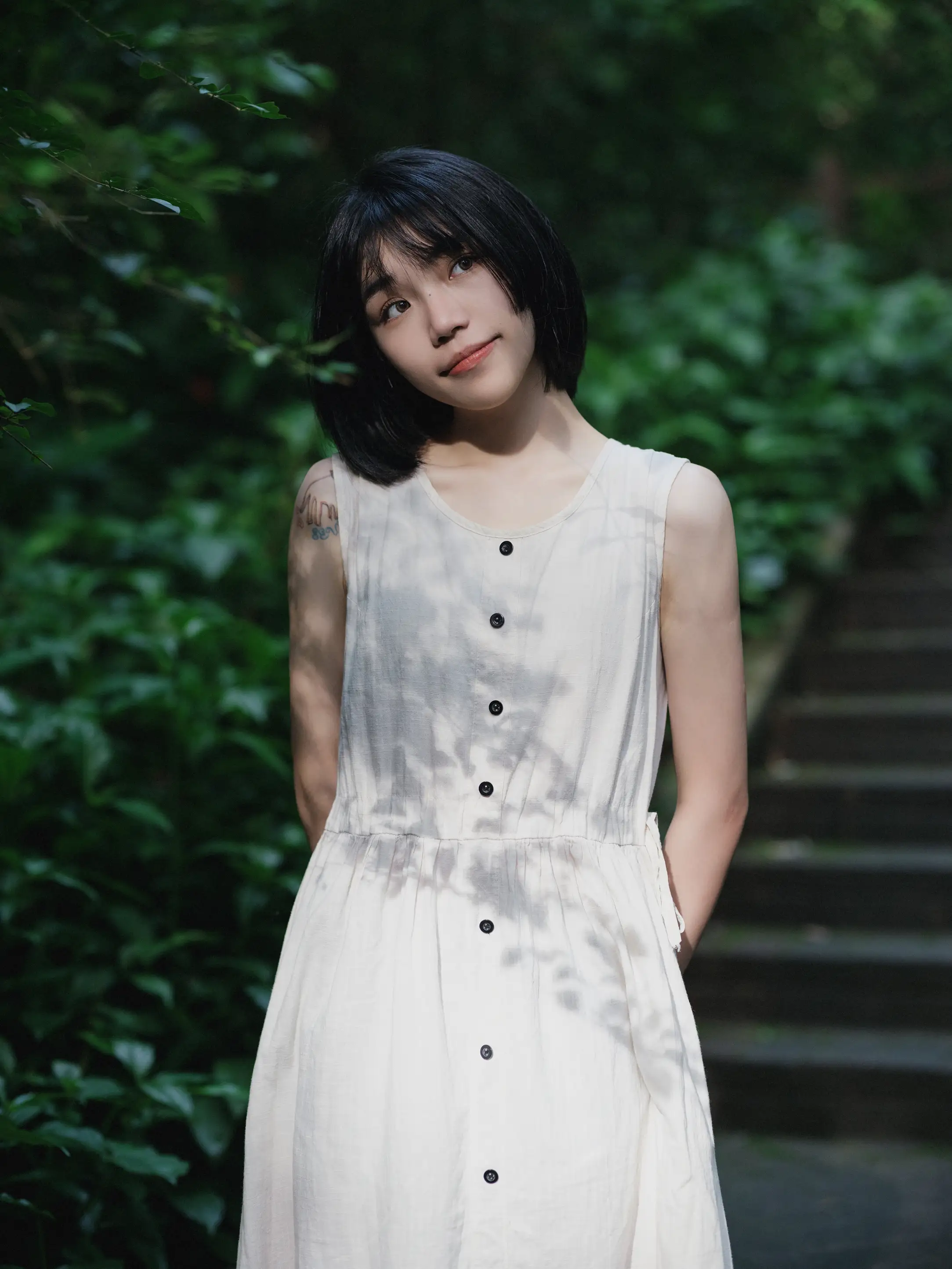 [YITUYU] 2022.08.09 Vol.1659 – Smiling eyes PP#[60P]-3