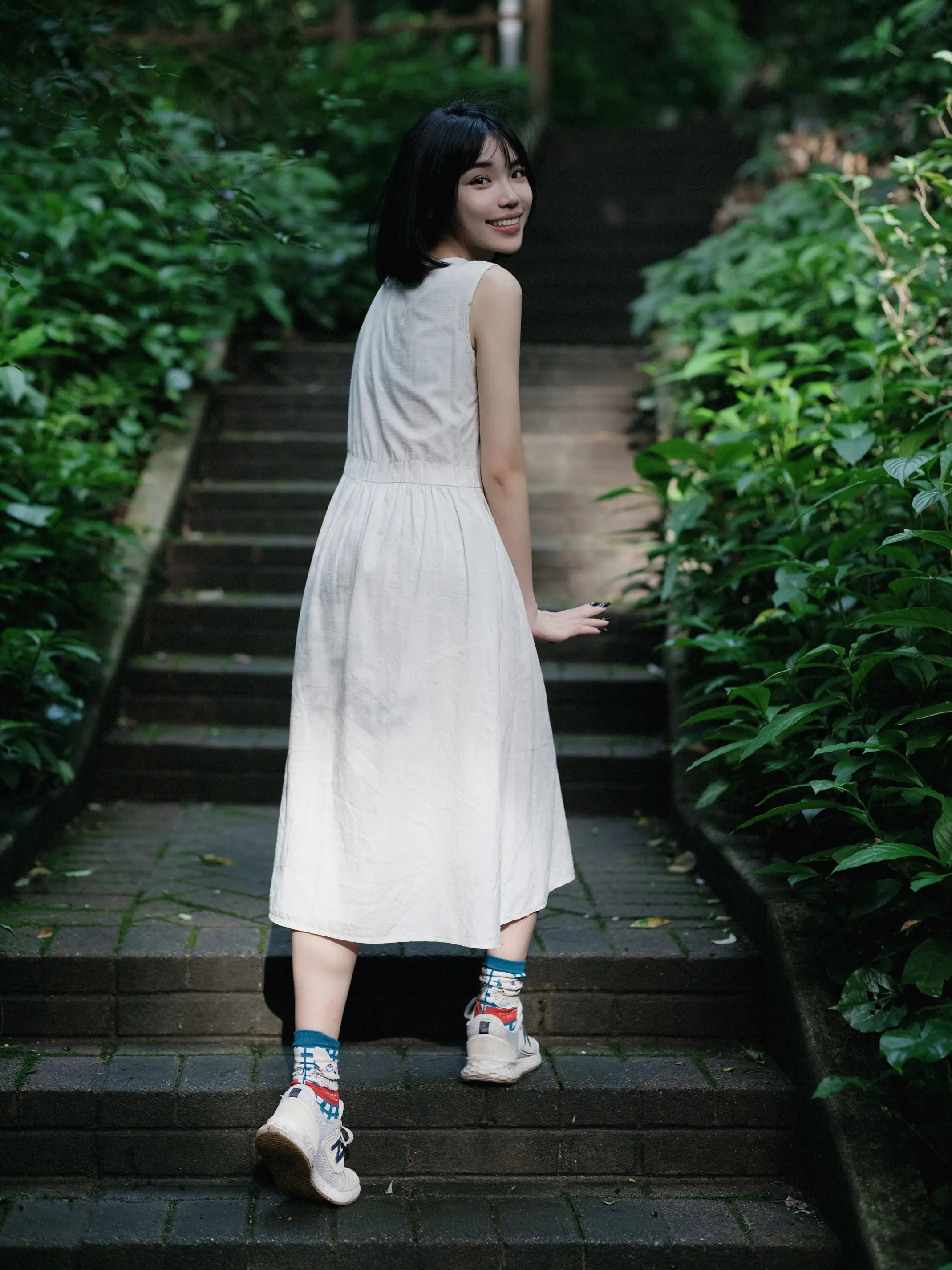 [YITUYU] 2022.08.09 Vol.1659 – Smiling eyes PP#[60P]-4