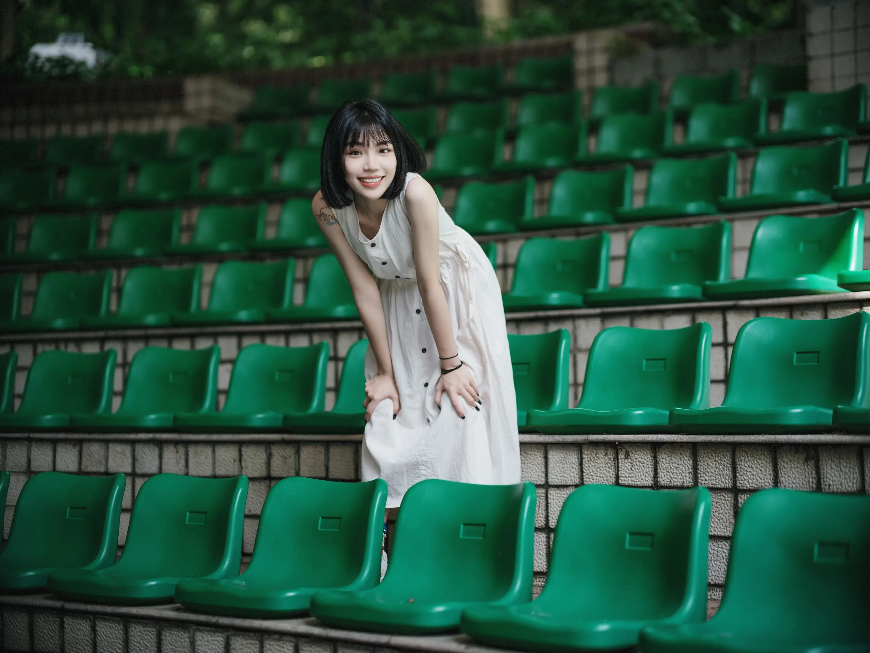 [YITUYU] 2022.08.09 Vol.1659 – Smiling eyes PP#[60P]-5