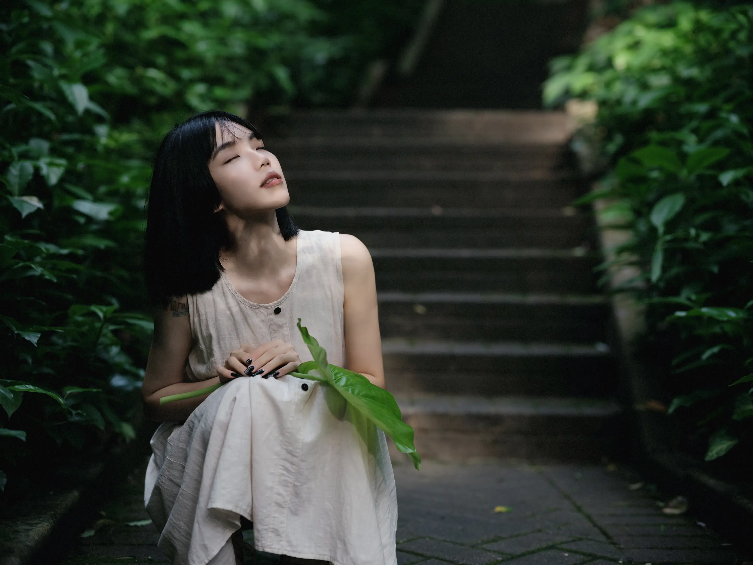 [YITUYU] 2022.08.09 Vol.1659 – Smiling eyes PP#[60P]-6