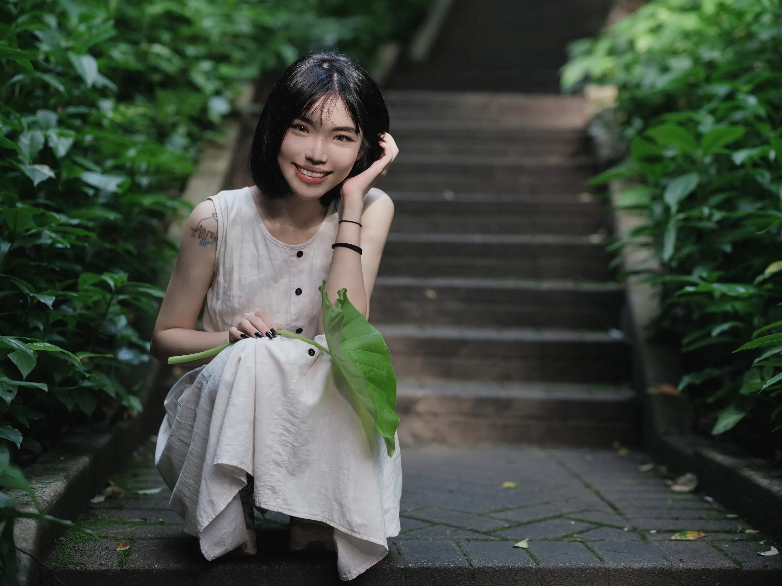 [YITUYU] 2022.08.09 Vol.1659 – Smiling eyes PP#[60P]-7