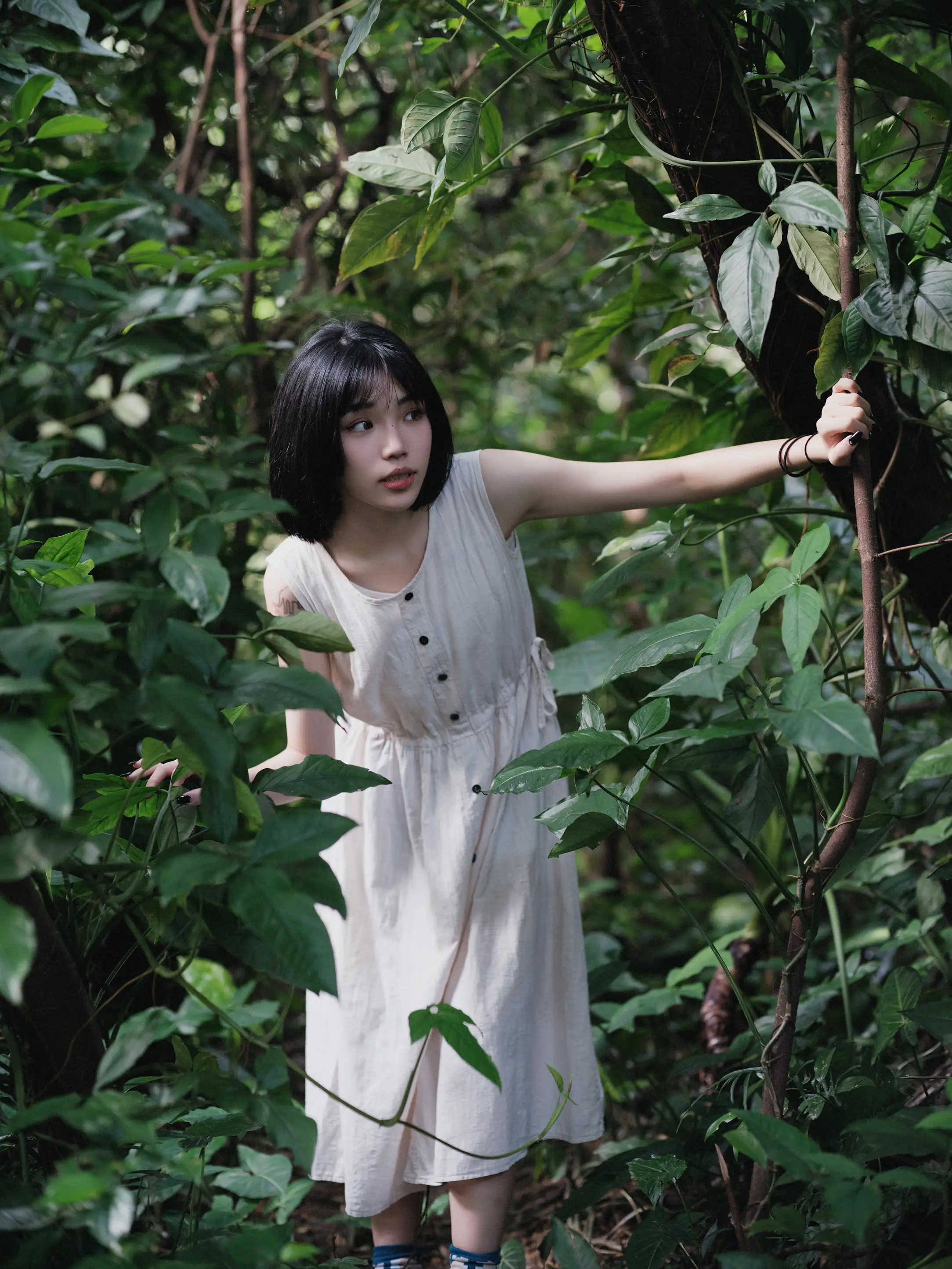 [YITUYU] 2022.08.09 Vol.1659 – Smiling eyes PP#[60P]-9