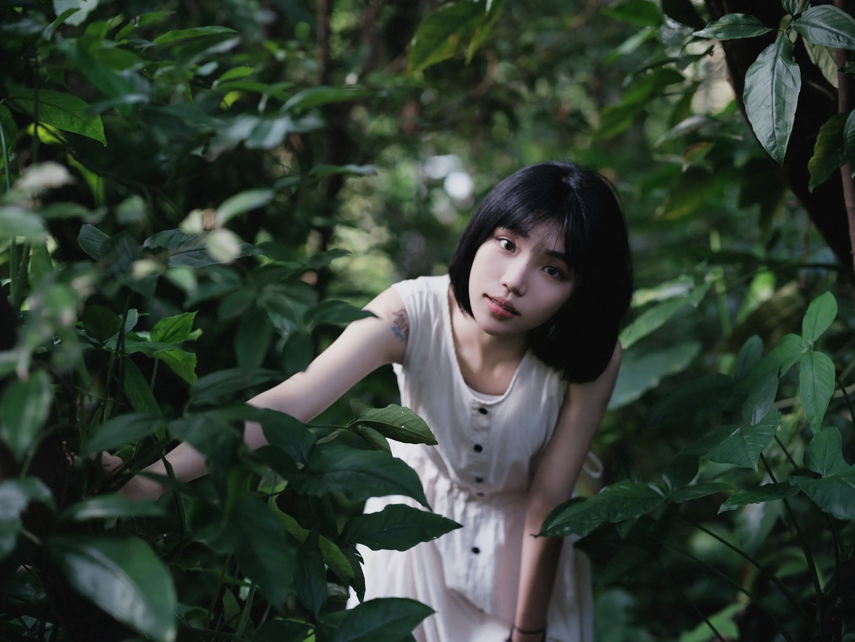[YITUYU] 2022.08.09 Vol.1659 – Smiling eyes PP#[60P]-10