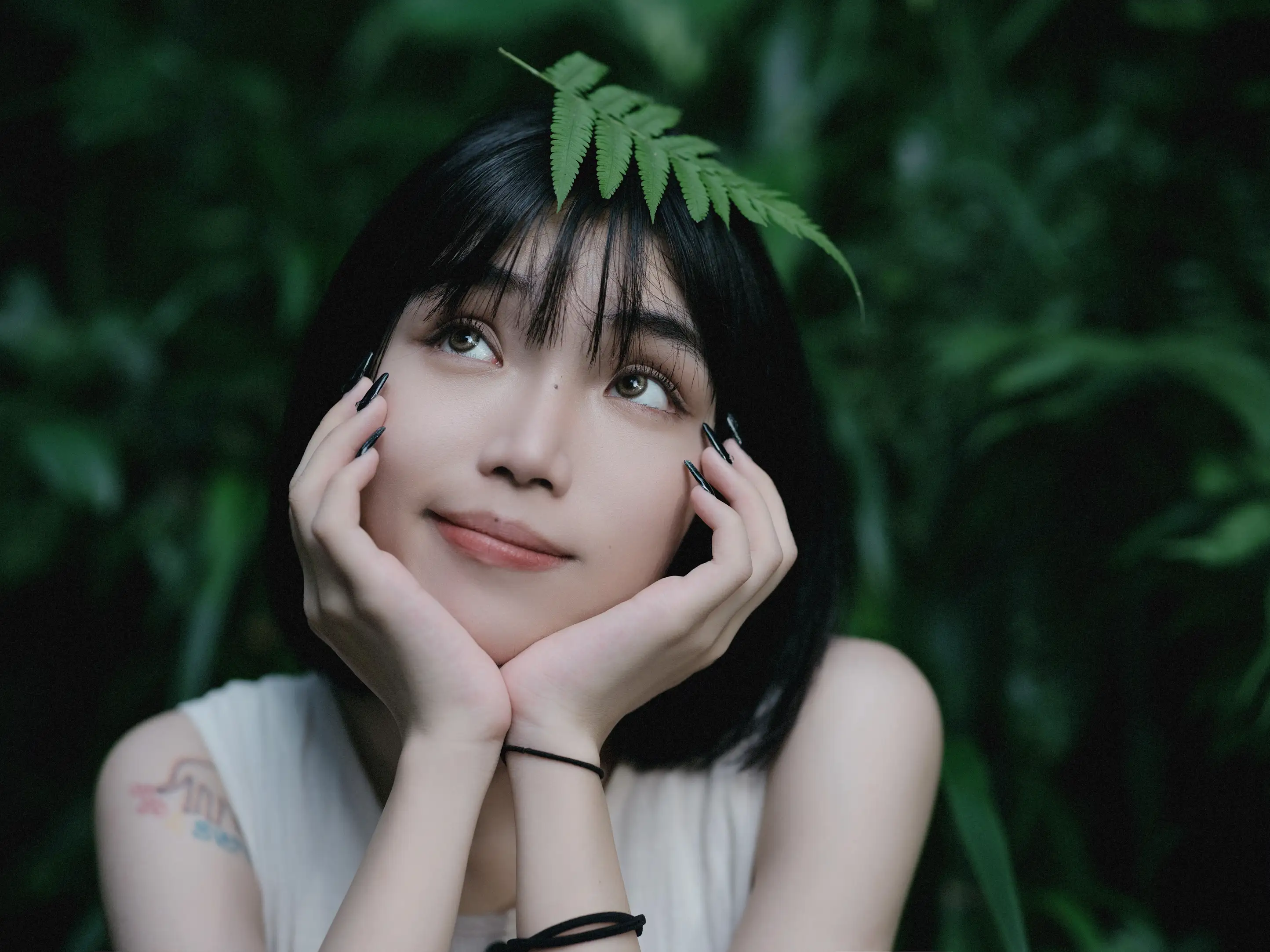 [YITUYU] 2022.08.09 Vol.1659 – Smiling eyes PP#[60P]-2