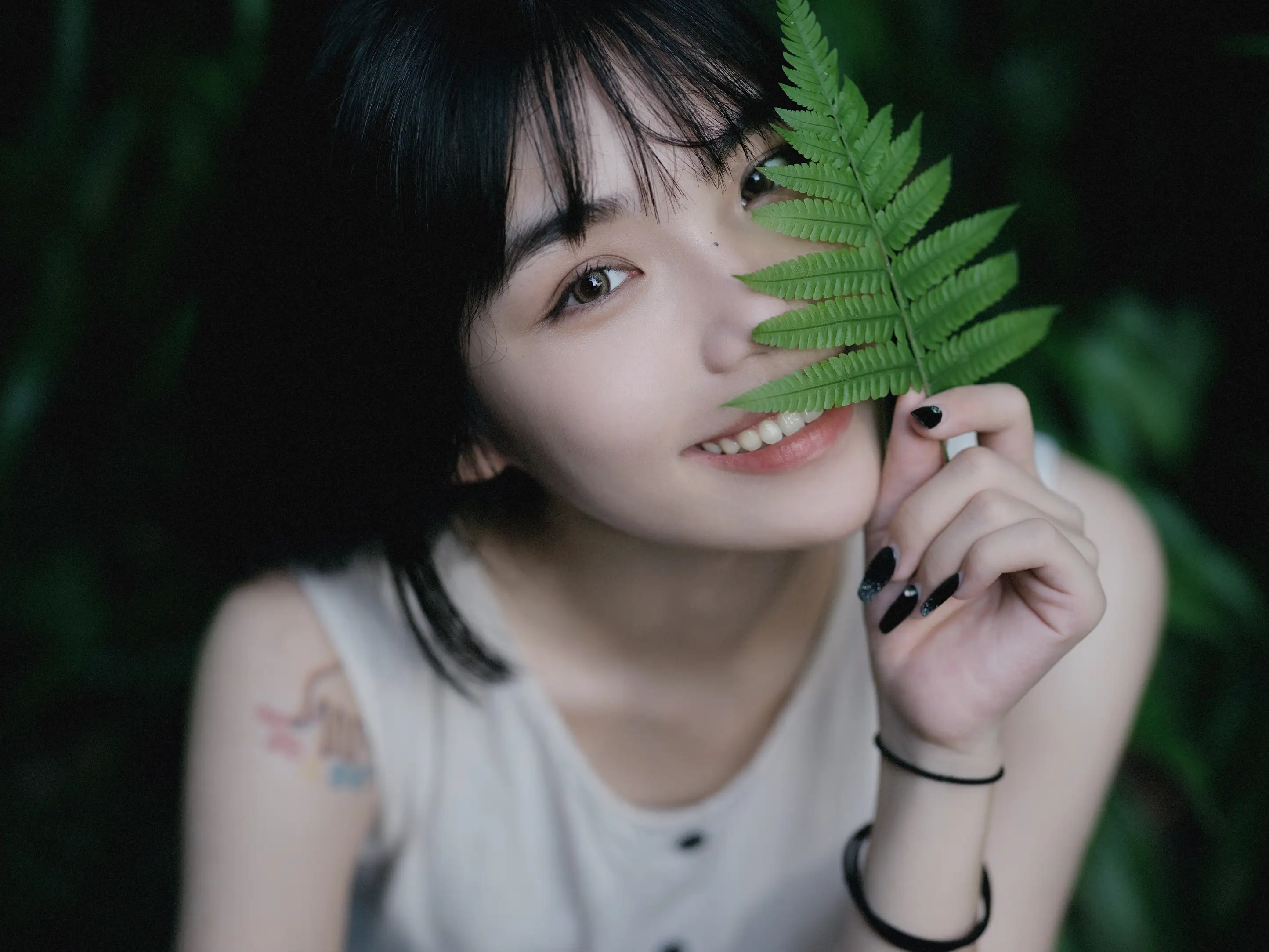 [YITUYU] 2022.08.09 Vol.1659 – Smiling eyes PP#[60P]-3