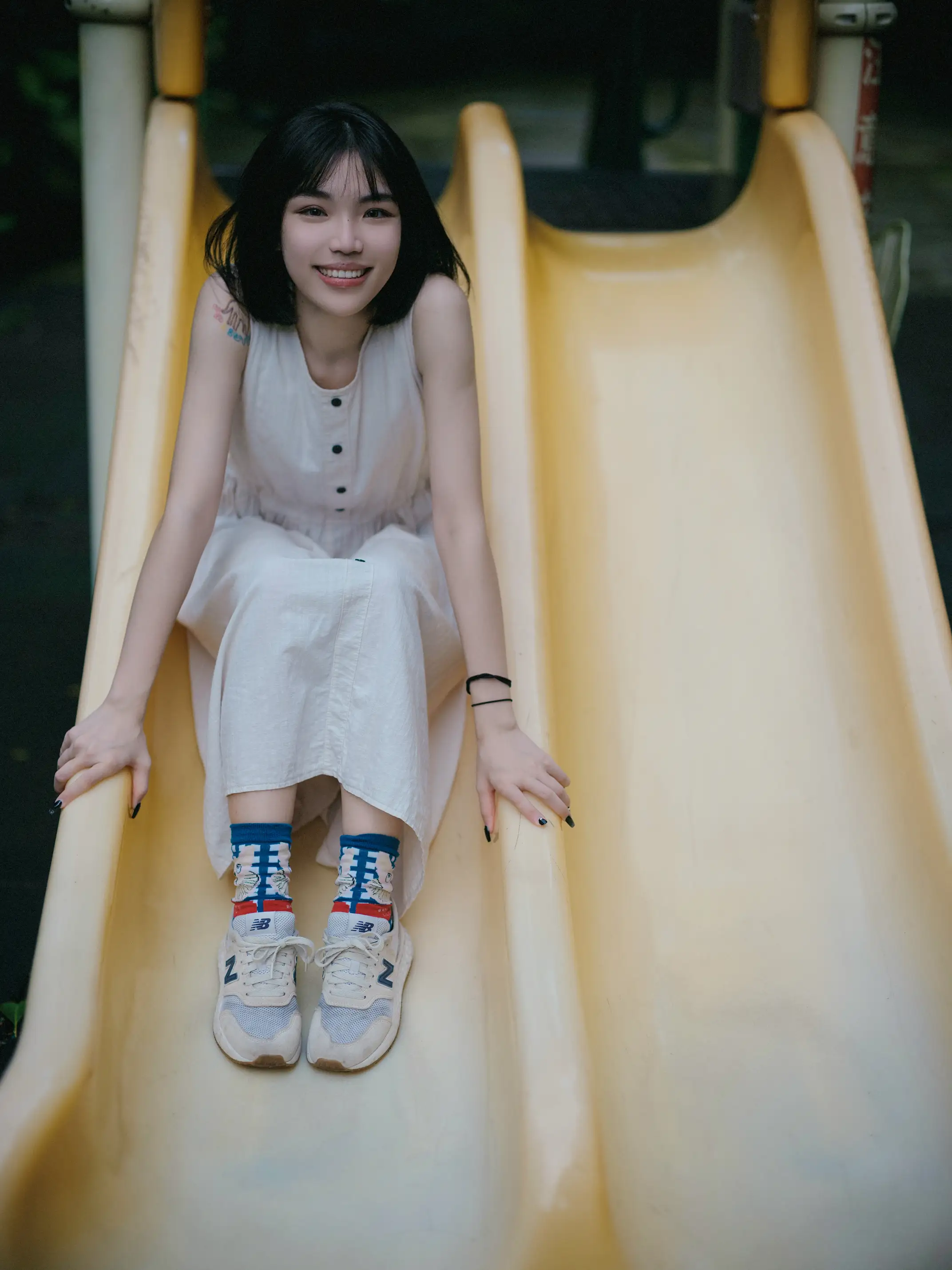[YITUYU] 2022.08.09 Vol.1659 – Smiling eyes PP#[60P]-9
