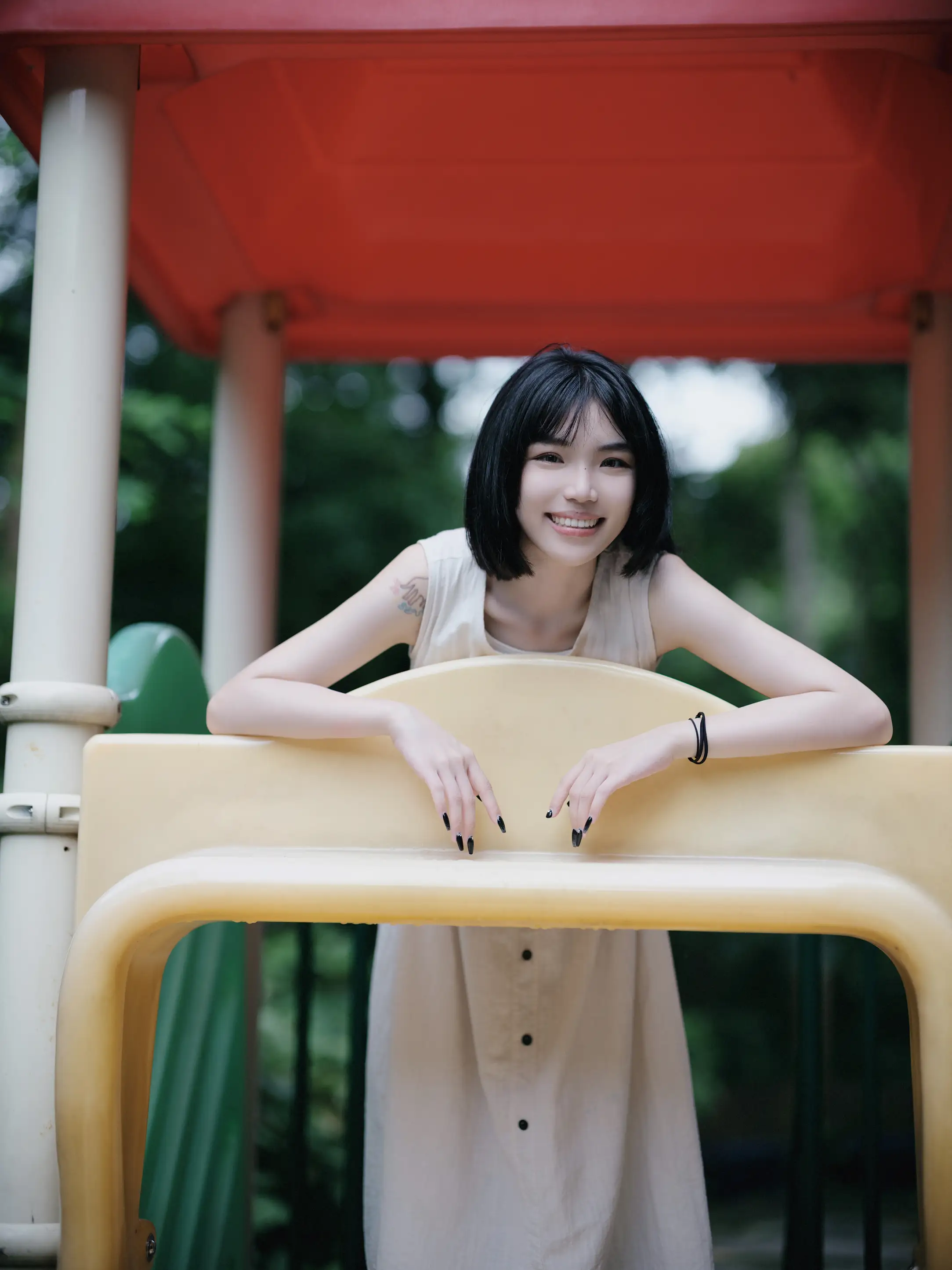 [YITUYU] 2022.08.09 Vol.1659 – Smiling eyes PP#[60P]-10