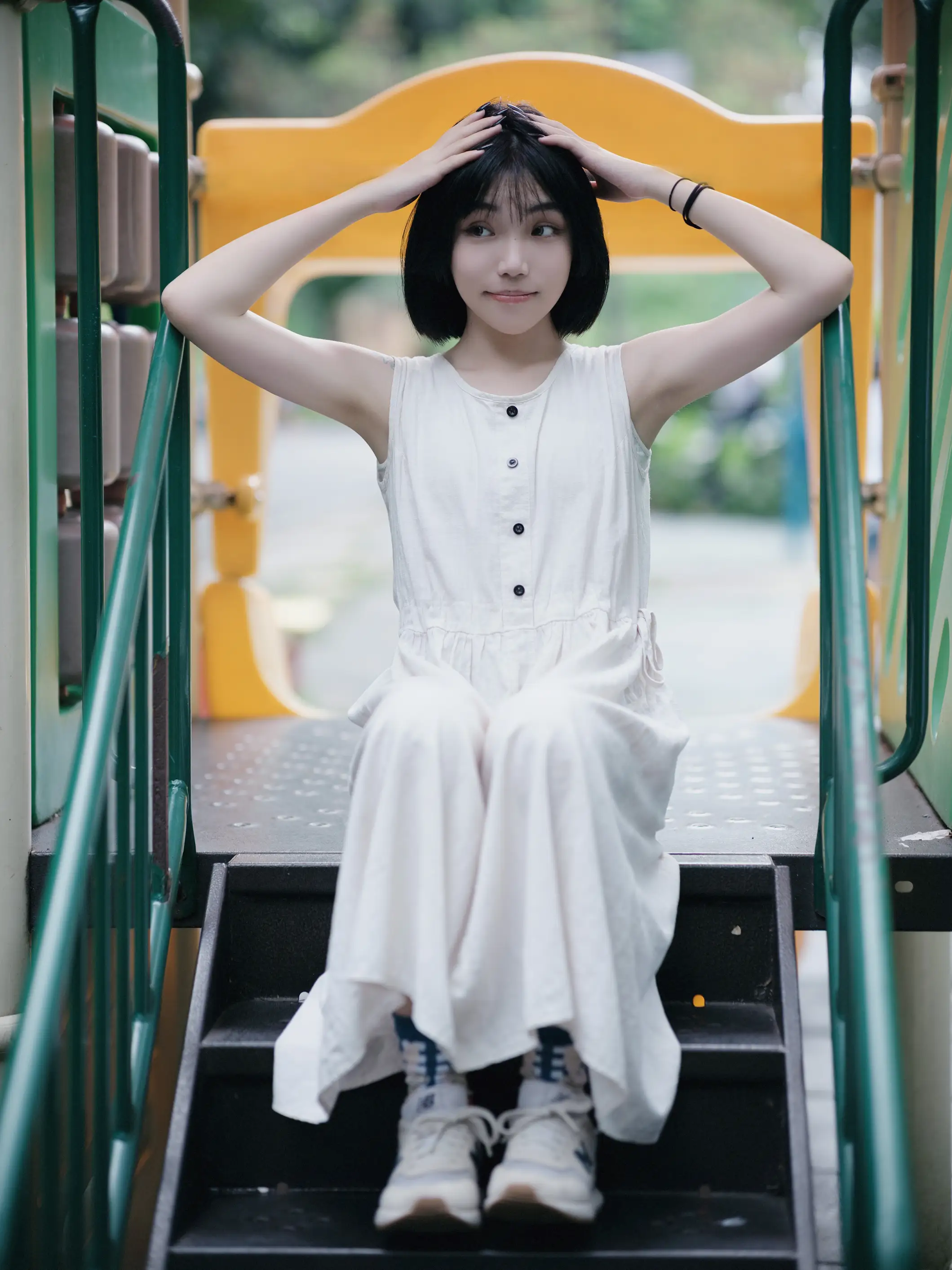 [YITUYU] 2022.08.09 Vol.1659 – Smiling eyes PP#[60P]-2