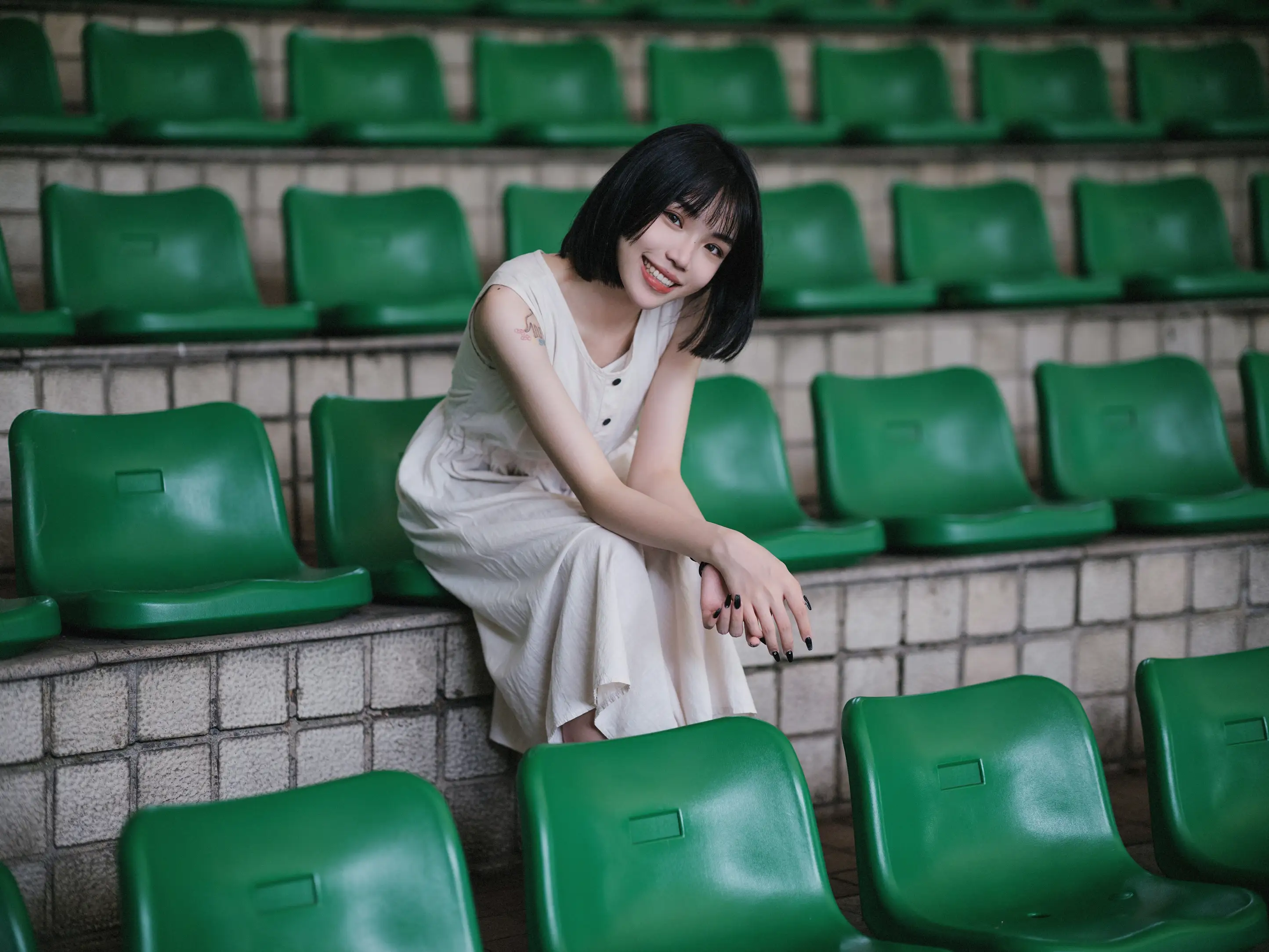 [YITUYU] 2022.08.09 Vol.1659 – Smiling eyes PP#[60P]-7