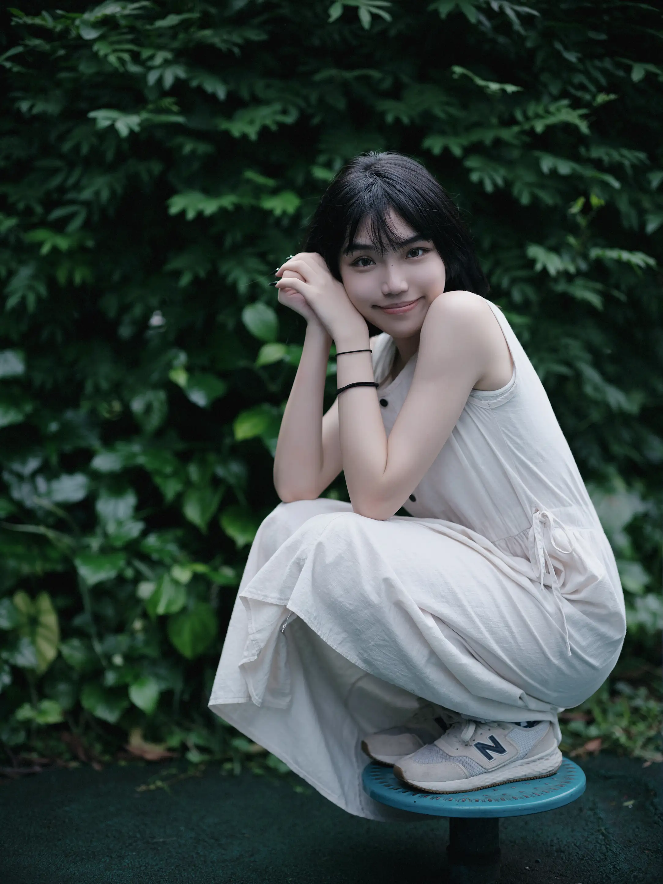 [YITUYU] 2022.08.09 Vol.1659 – Smiling eyes PP#[60P]-10